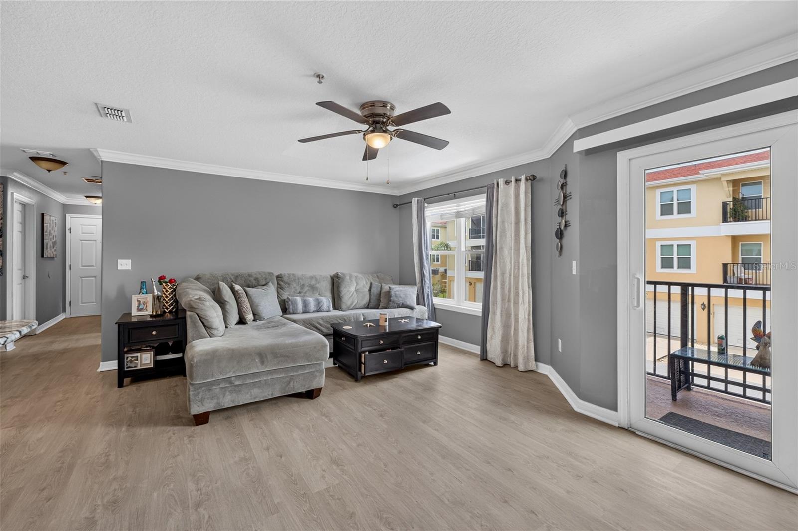 REGENCY PALMS CONDOS BLDG 8 - Residential