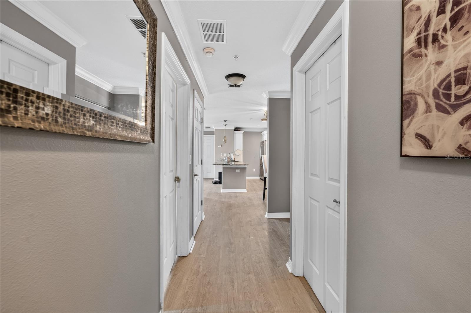 REGENCY PALMS CONDOS BLDG 8 - Residential