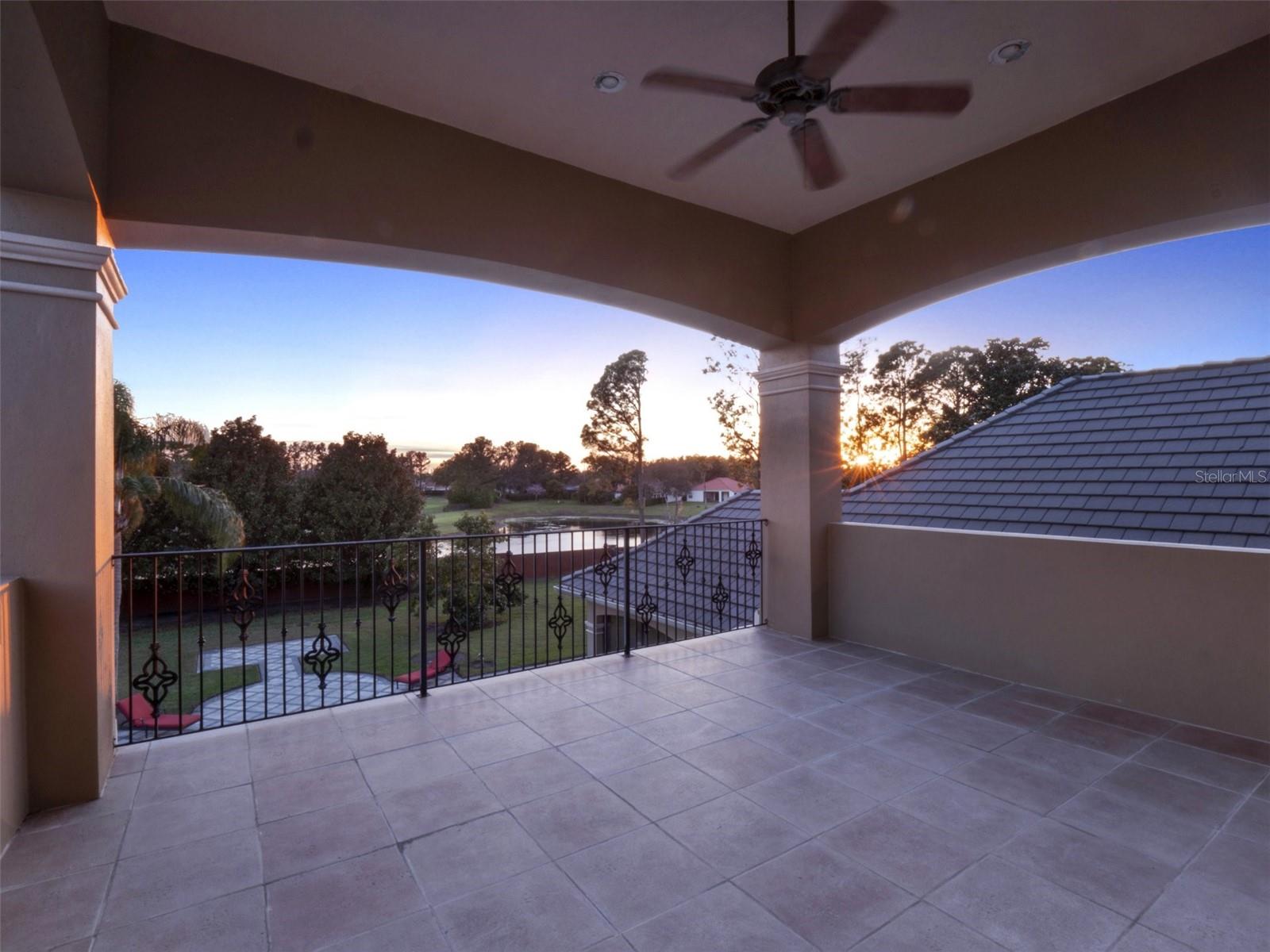 RESERVE AT LAKE BUTLER SOUND 45/120 - Residential