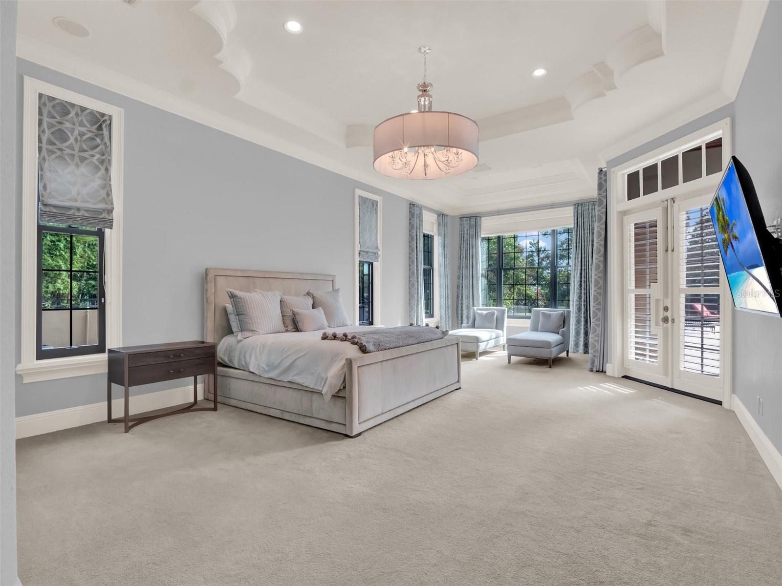 RESERVE AT LAKE BUTLER SOUND 45/120 - Residential
