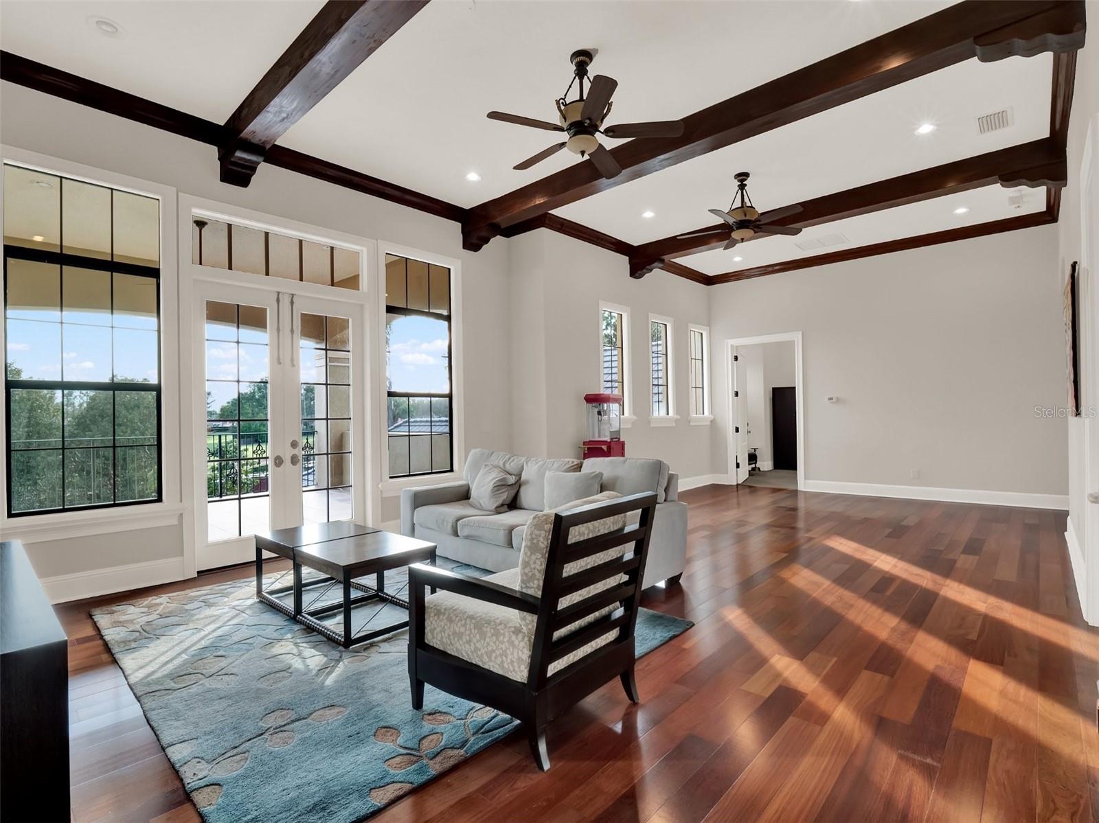 RESERVE AT LAKE BUTLER SOUND 45/120 - Residential