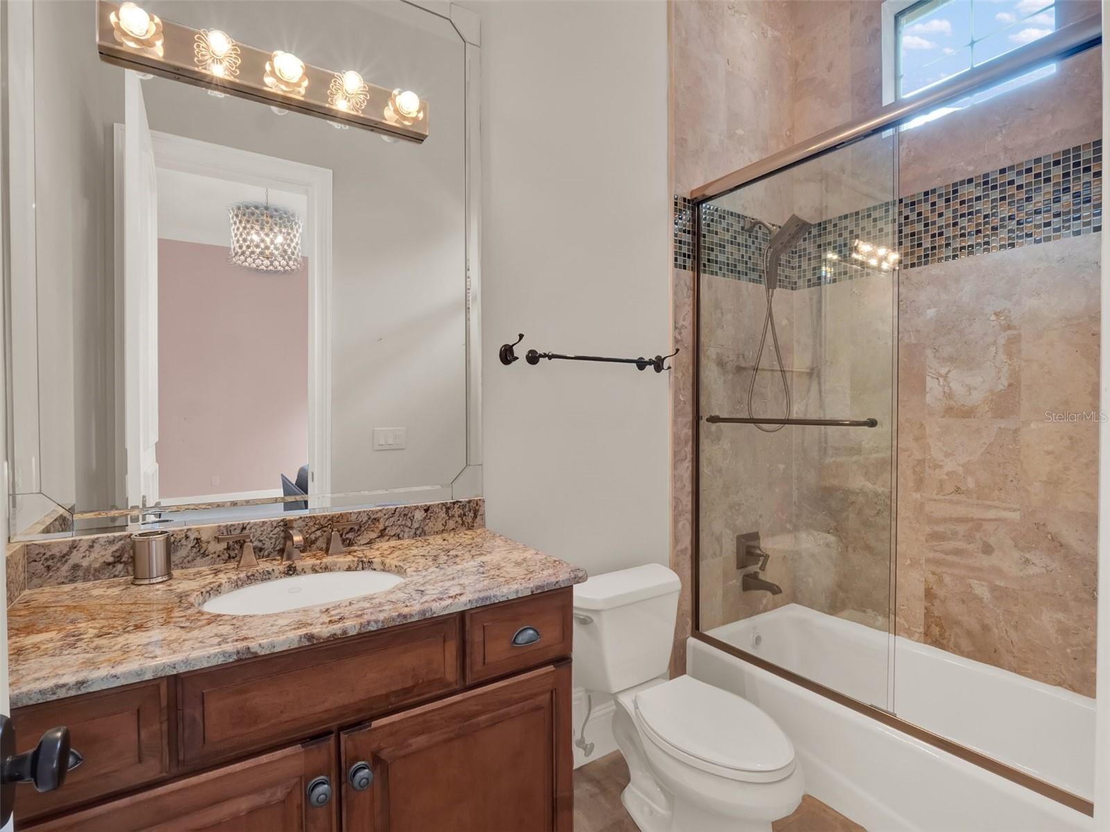 RESERVE AT LAKE BUTLER SOUND 45/120 - Residential