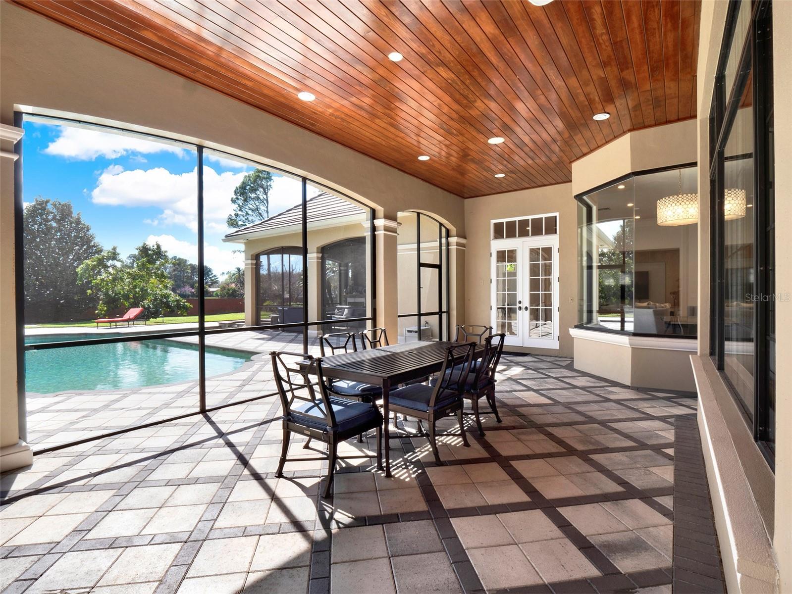 RESERVE AT LAKE BUTLER SOUND 45/120 - Residential