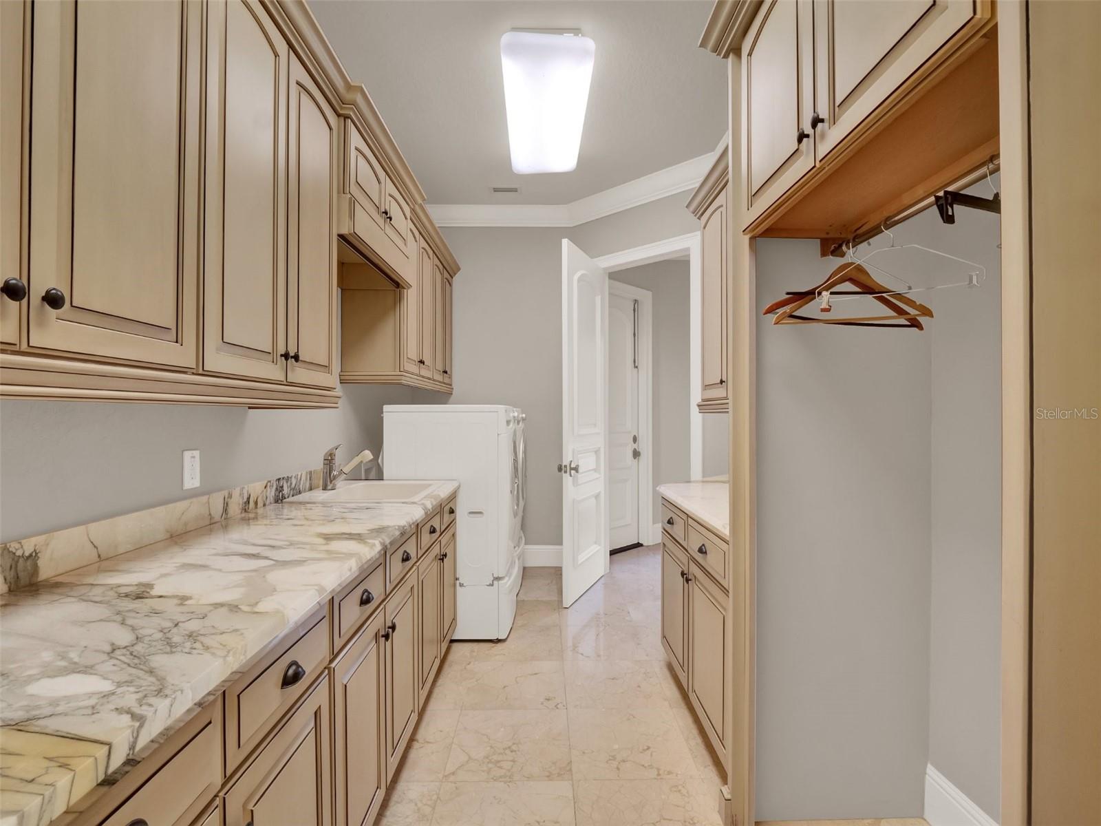 RESERVE AT LAKE BUTLER SOUND 45/120 - Residential