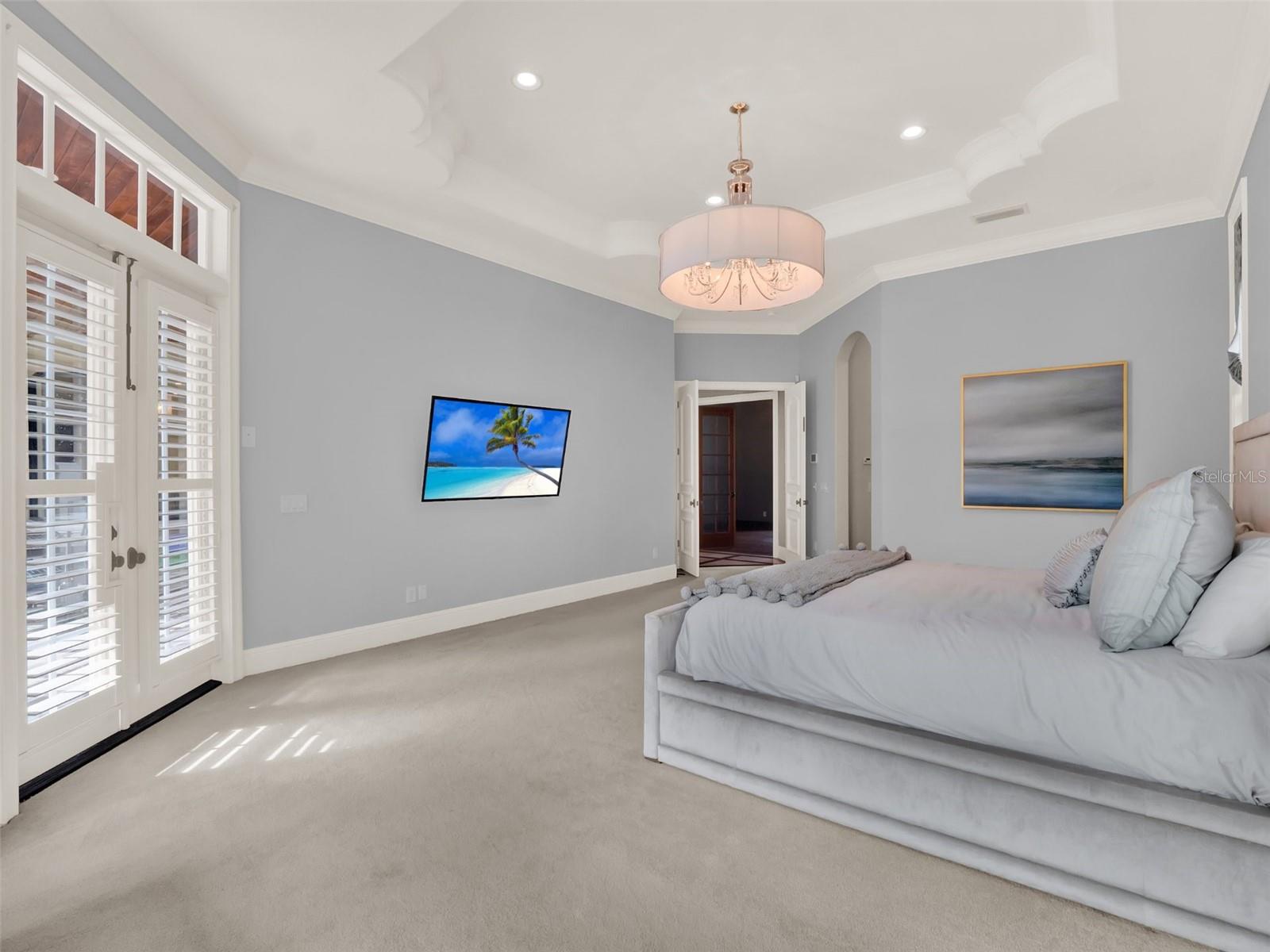 RESERVE AT LAKE BUTLER SOUND 45/120 - Residential