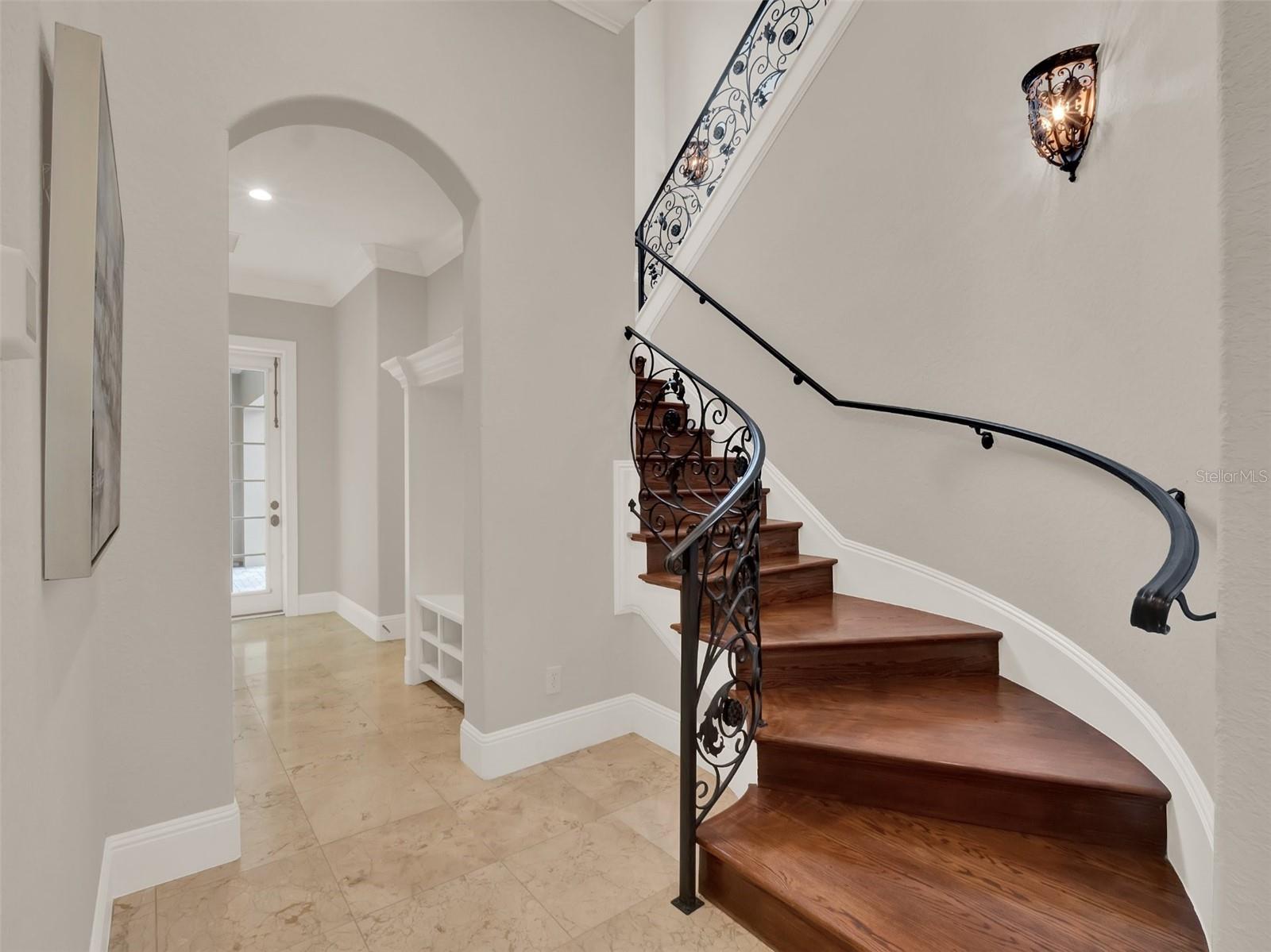 RESERVE AT LAKE BUTLER SOUND 45/120 - Residential