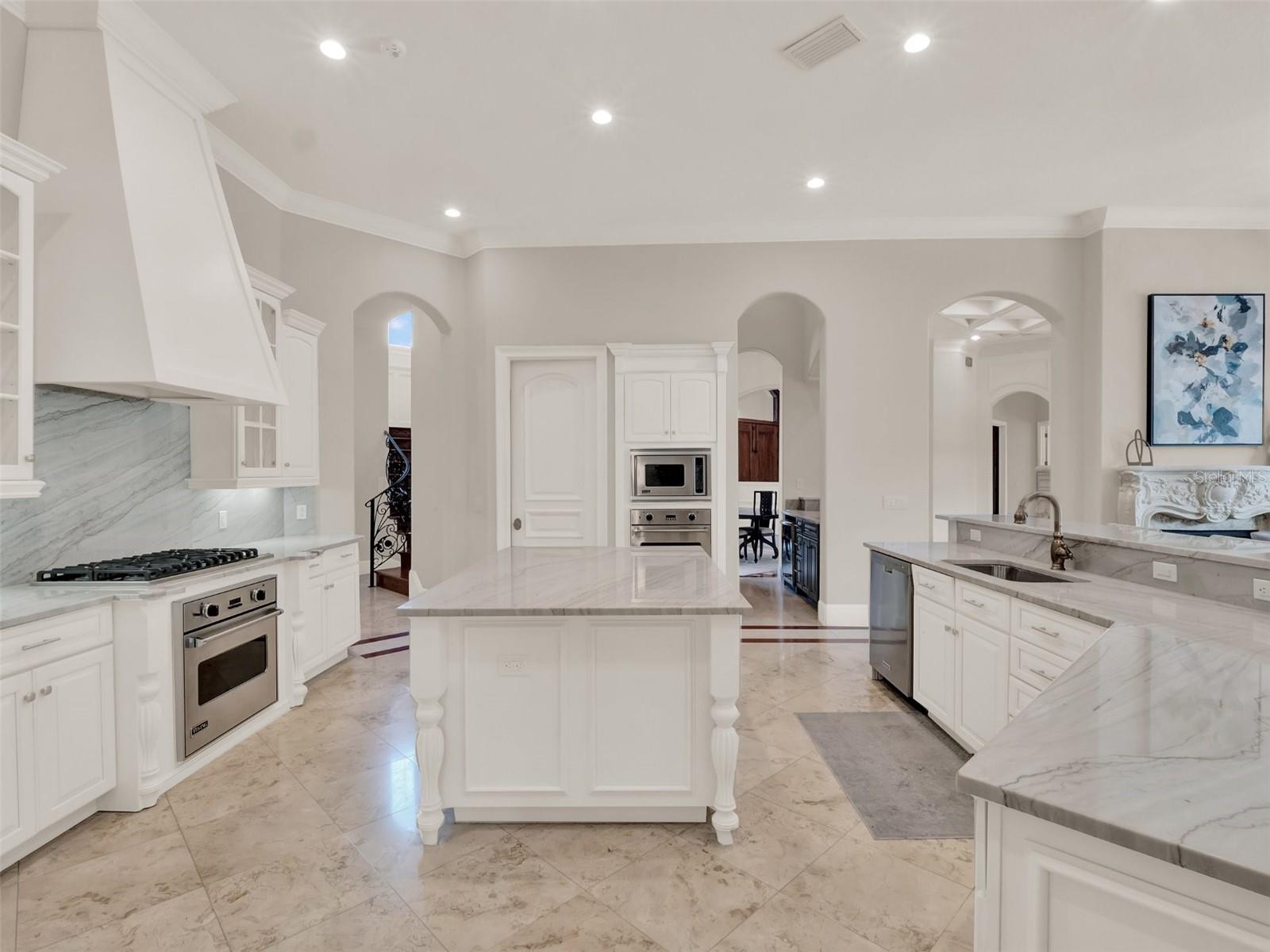 RESERVE AT LAKE BUTLER SOUND 45/120 - Residential