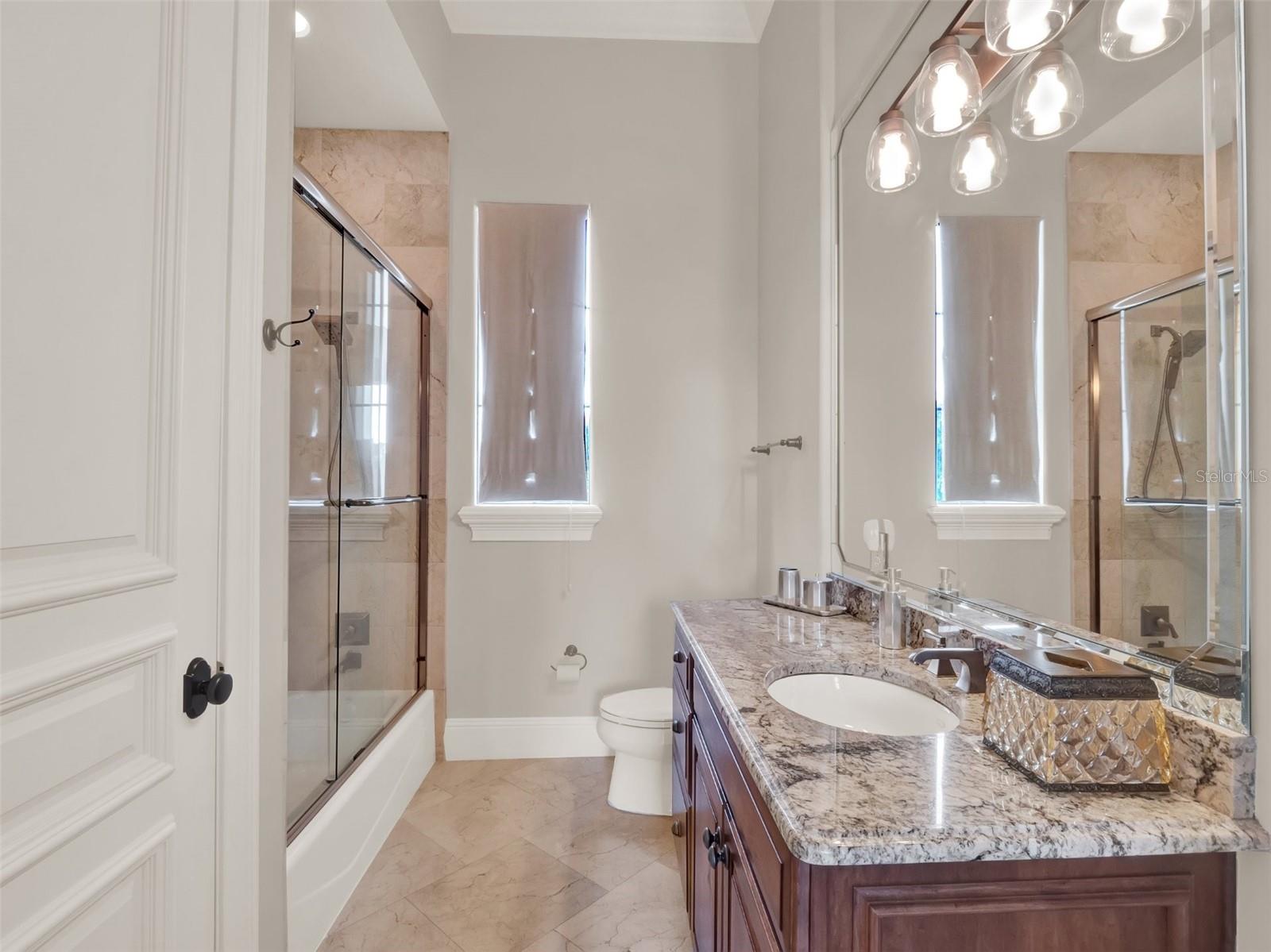RESERVE AT LAKE BUTLER SOUND 45/120 - Residential