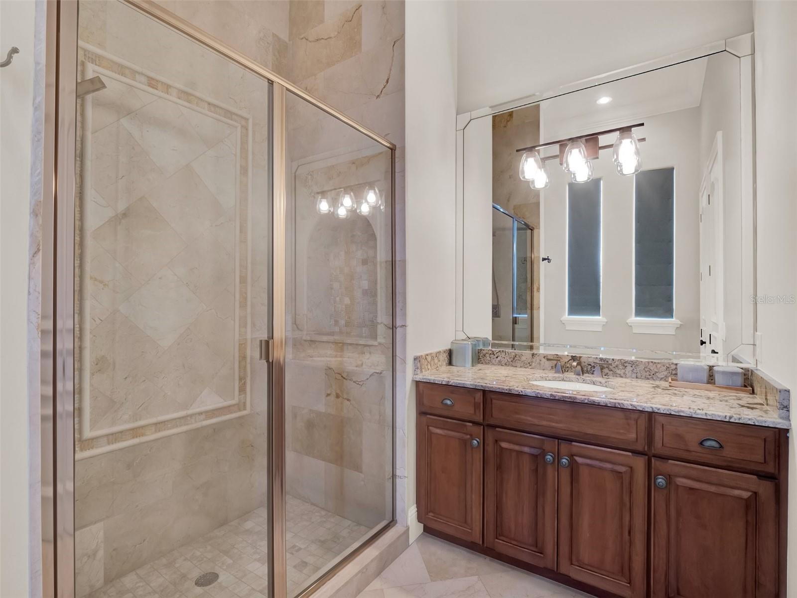 RESERVE AT LAKE BUTLER SOUND 45/120 - Residential