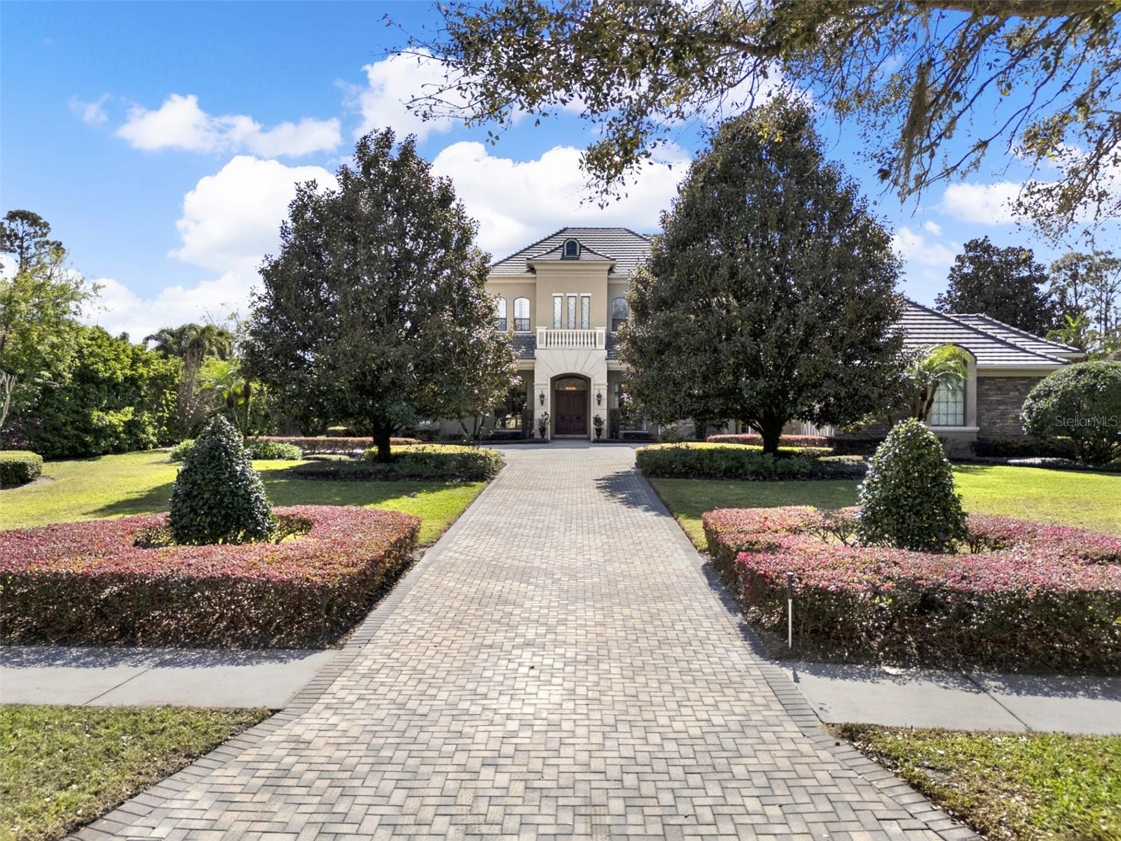 RESERVE AT LAKE BUTLER SOUND 45/120 - Residential
