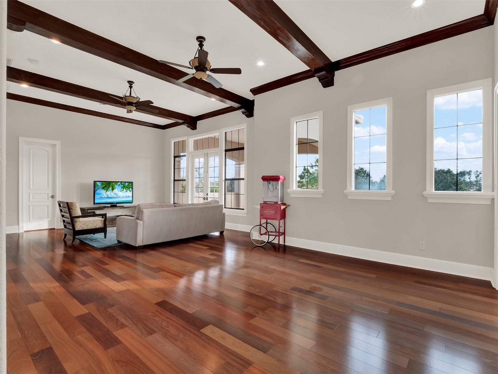 RESERVE AT LAKE BUTLER SOUND 45/120 - Residential
