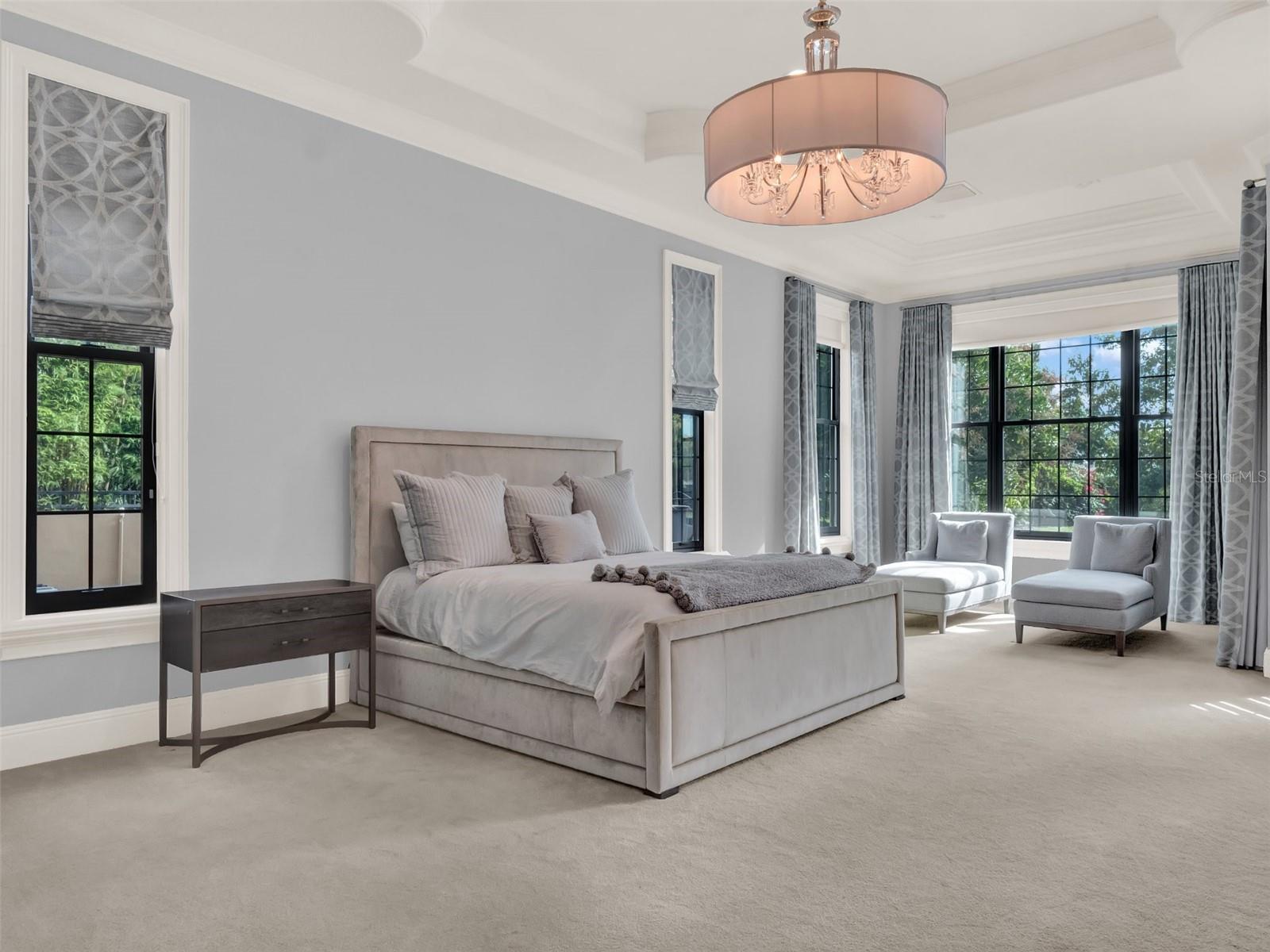 RESERVE AT LAKE BUTLER SOUND 45/120 - Residential