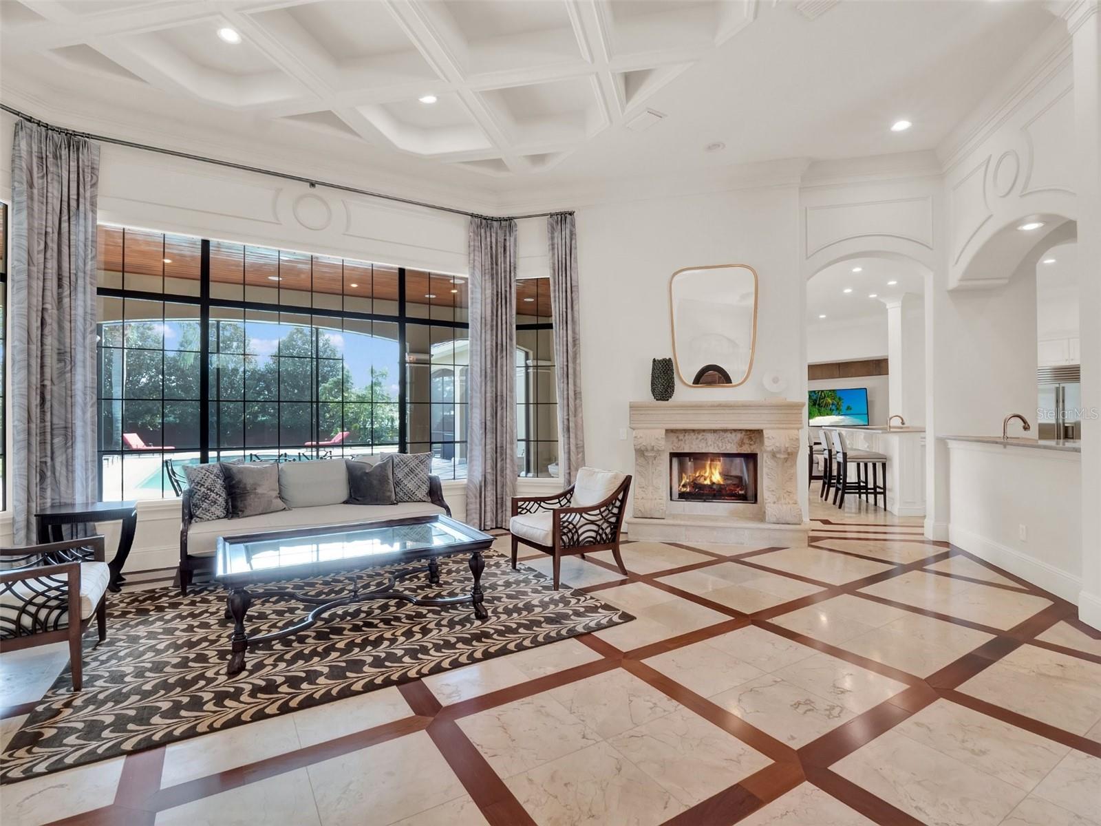 RESERVE AT LAKE BUTLER SOUND 45/120 - Residential