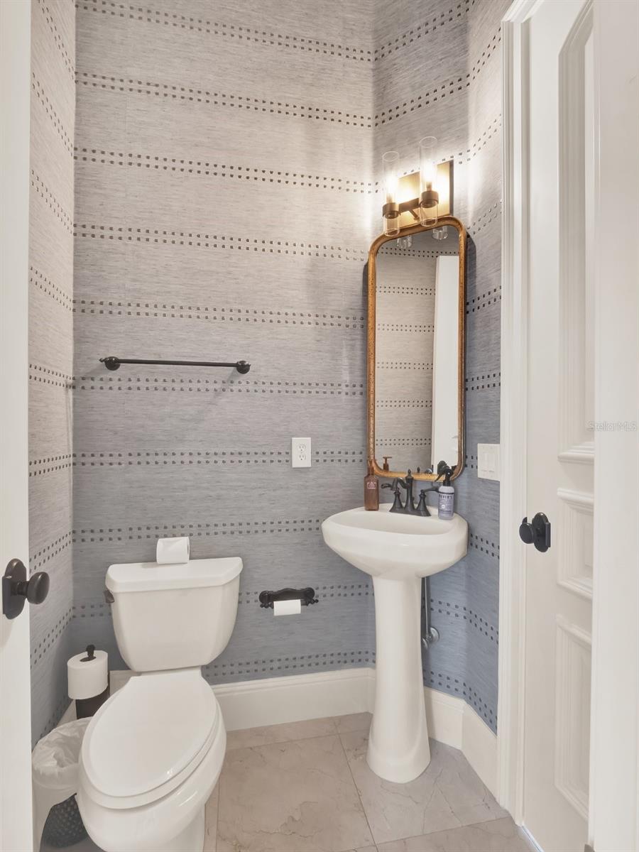 RESERVE AT LAKE BUTLER SOUND 45/120 - Residential