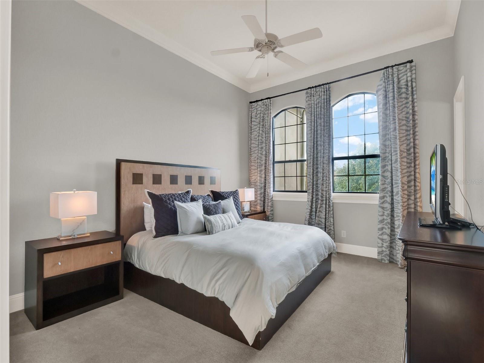 RESERVE AT LAKE BUTLER SOUND 45/120 - Residential