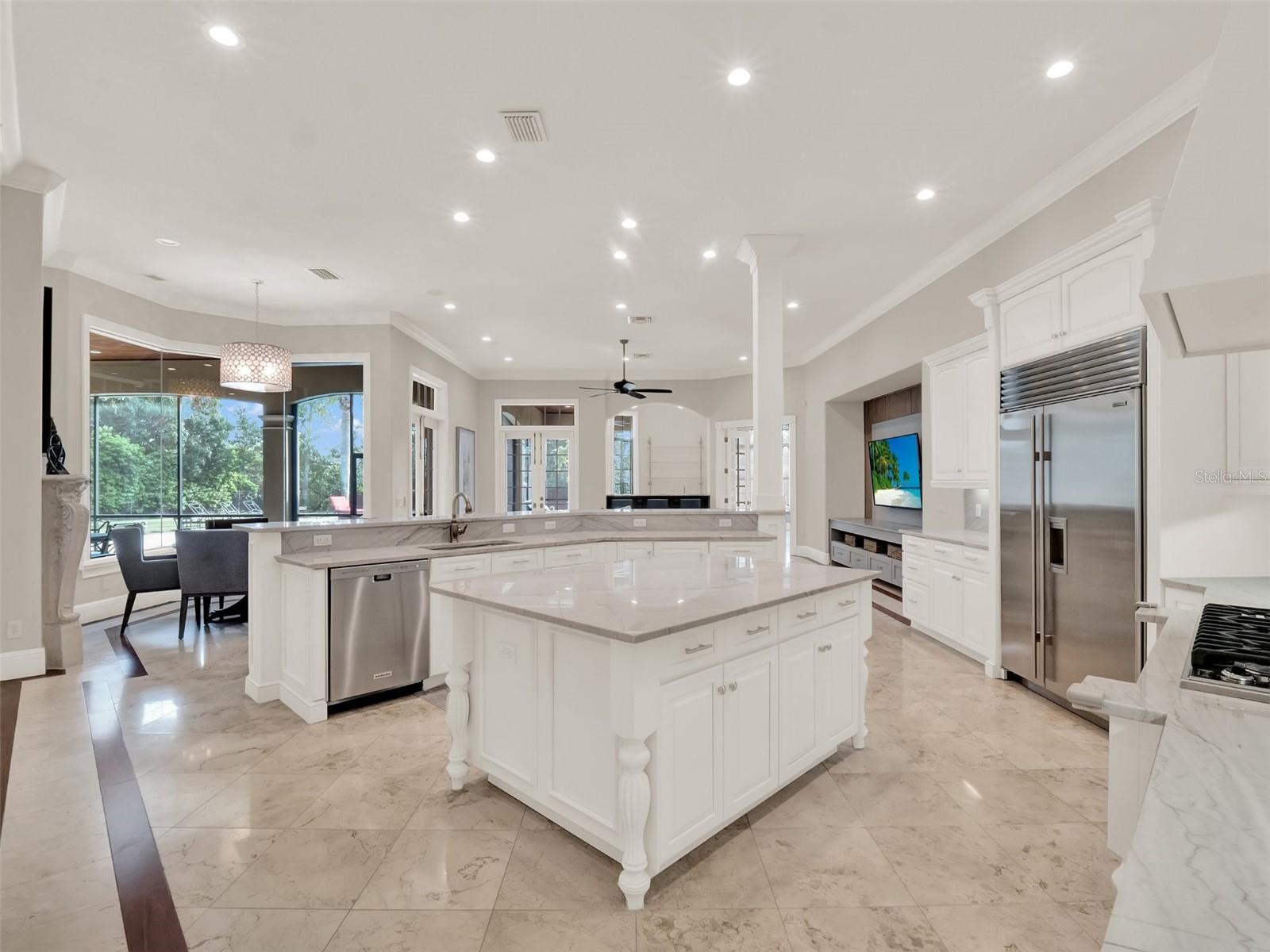 RESERVE AT LAKE BUTLER SOUND 45/120 - Residential