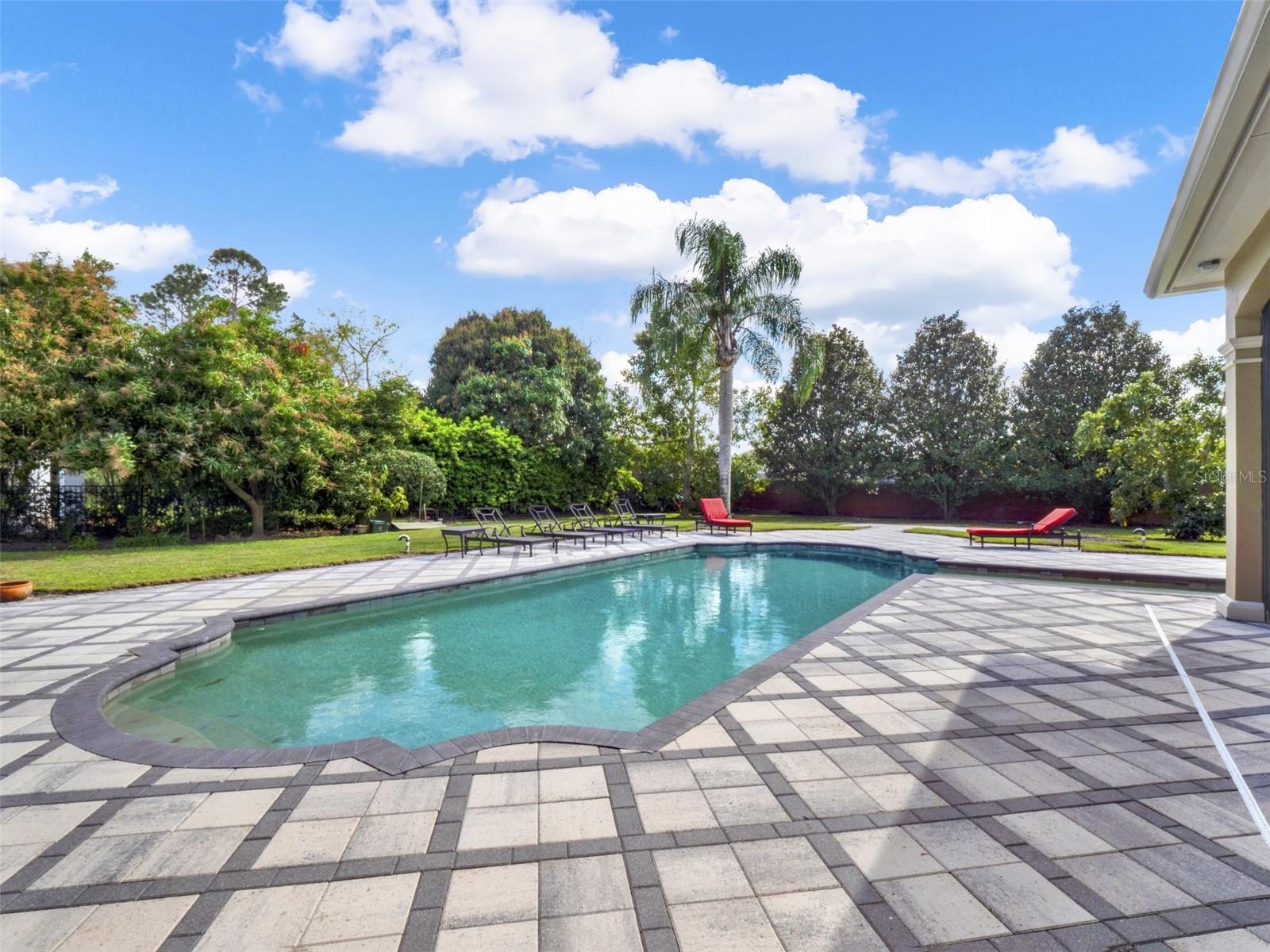 RESERVE AT LAKE BUTLER SOUND 45/120 - Residential