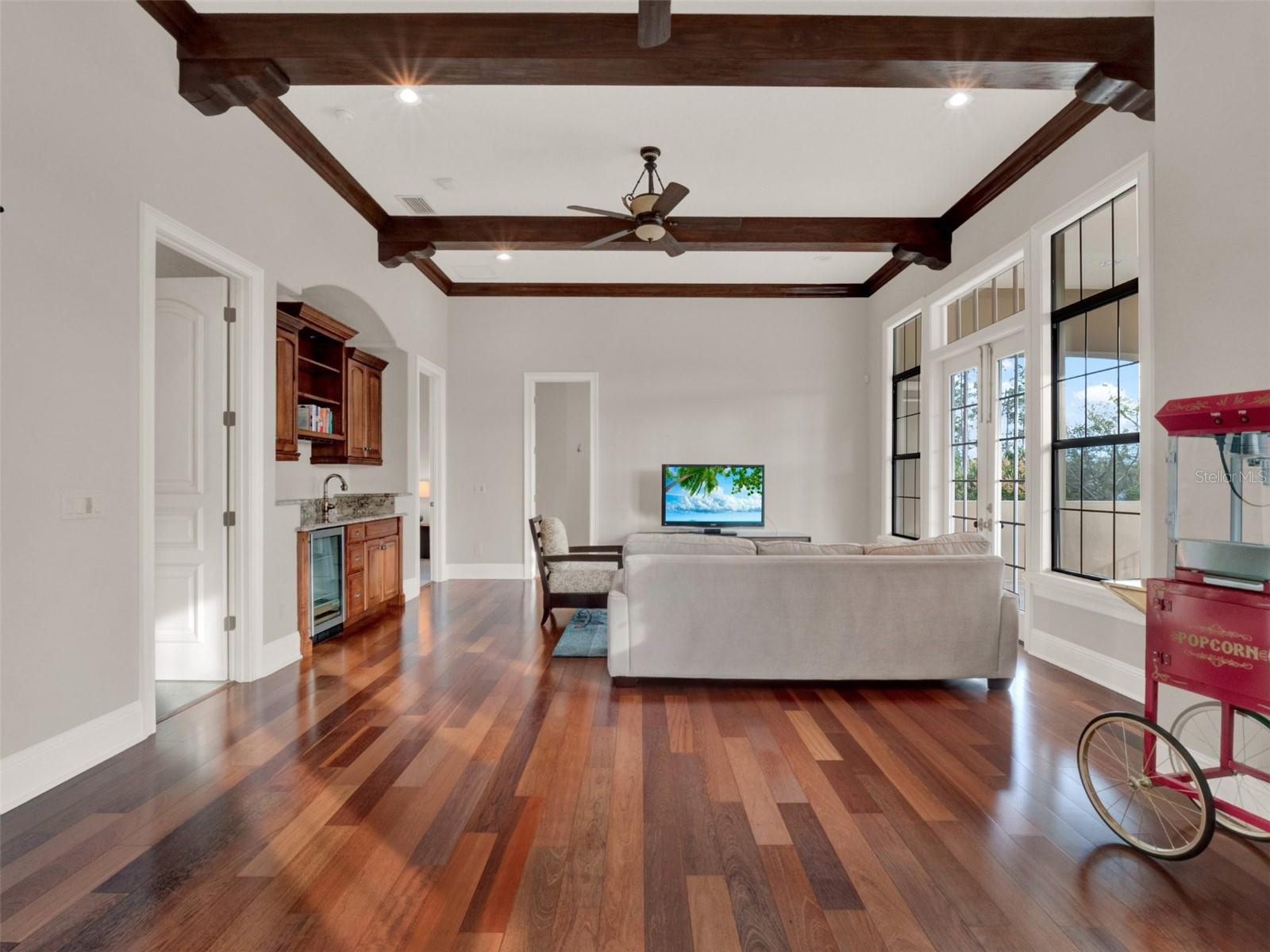 RESERVE AT LAKE BUTLER SOUND 45/120 - Residential