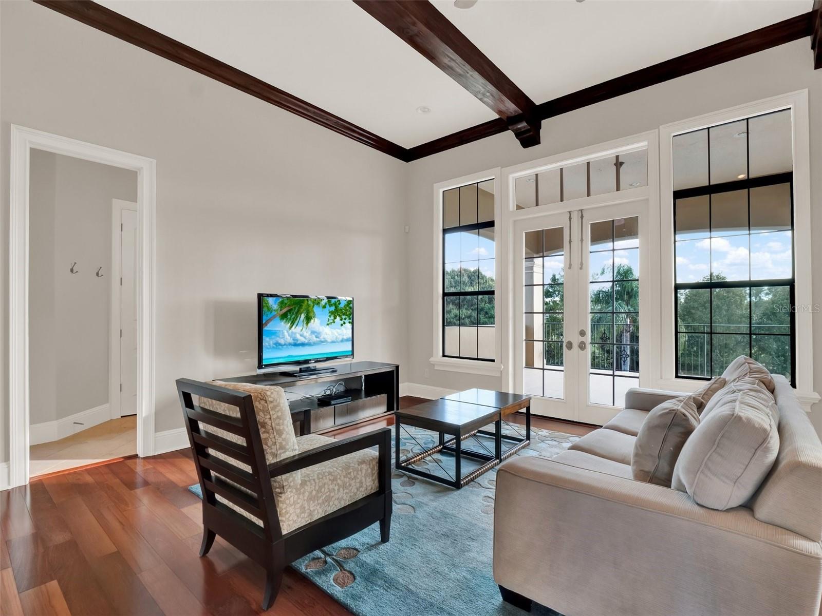 RESERVE AT LAKE BUTLER SOUND 45/120 - Residential