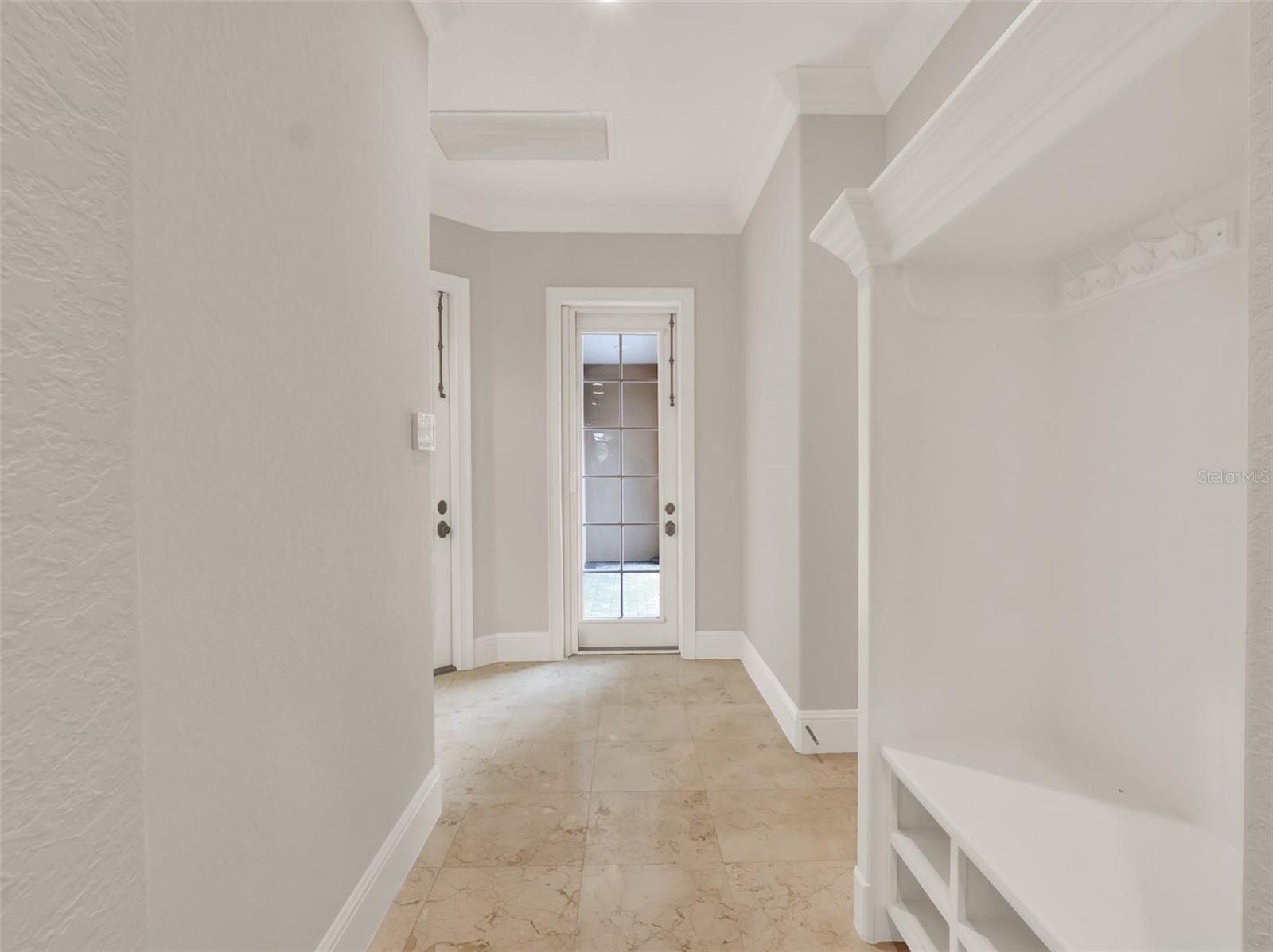 RESERVE AT LAKE BUTLER SOUND 45/120 - Residential