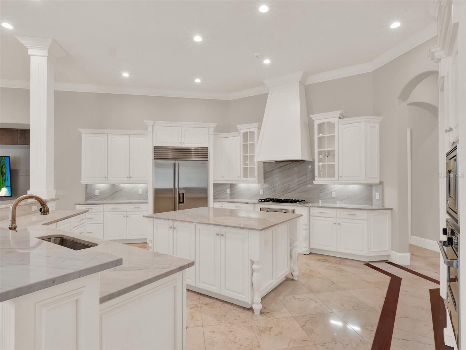 RESERVE AT LAKE BUTLER SOUND 45/120 - Residential