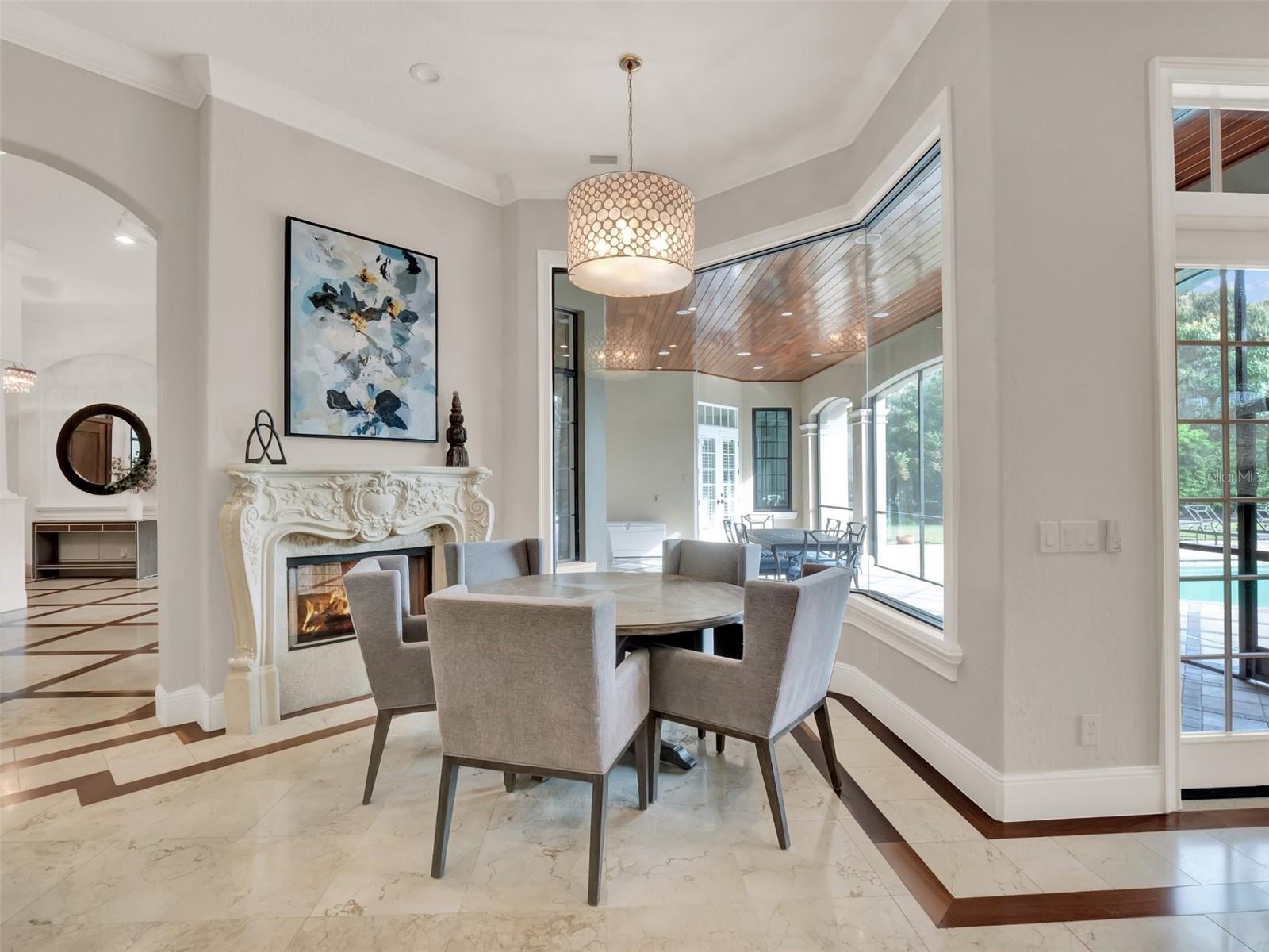 RESERVE AT LAKE BUTLER SOUND 45/120 - Residential