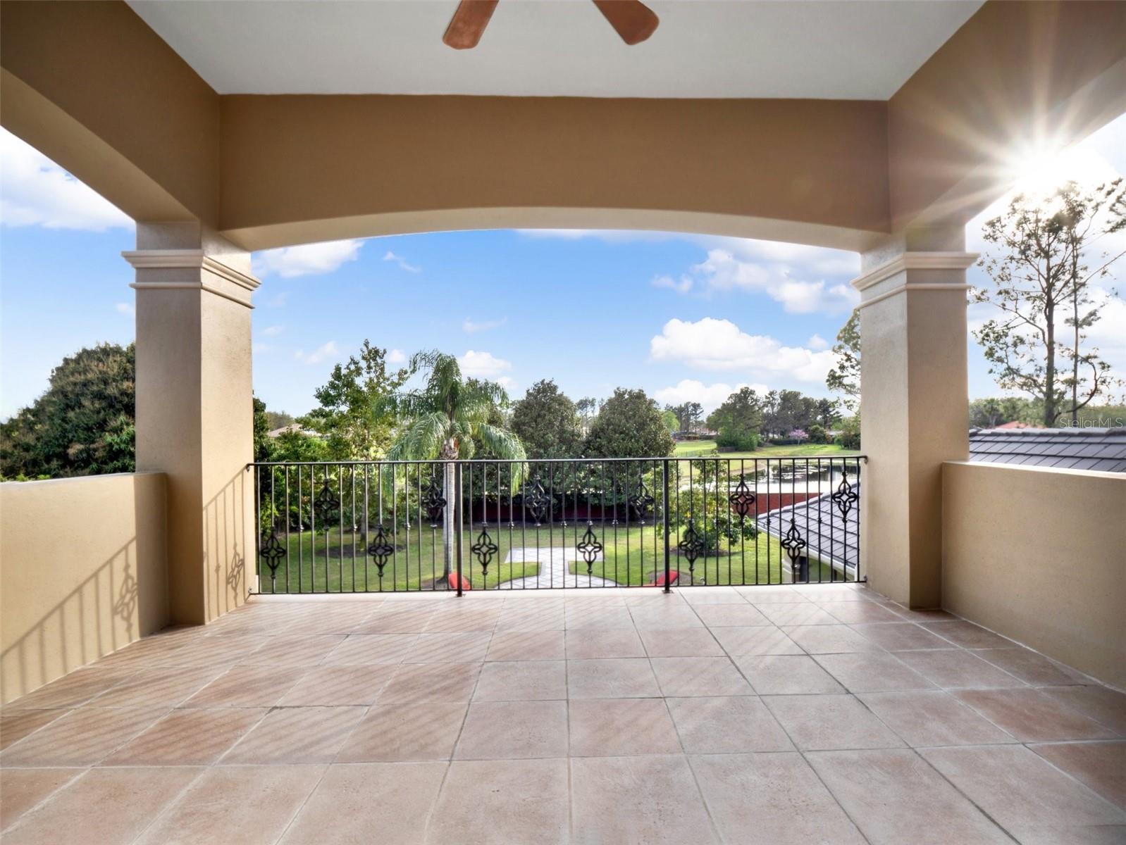 RESERVE AT LAKE BUTLER SOUND 45/120 - Residential
