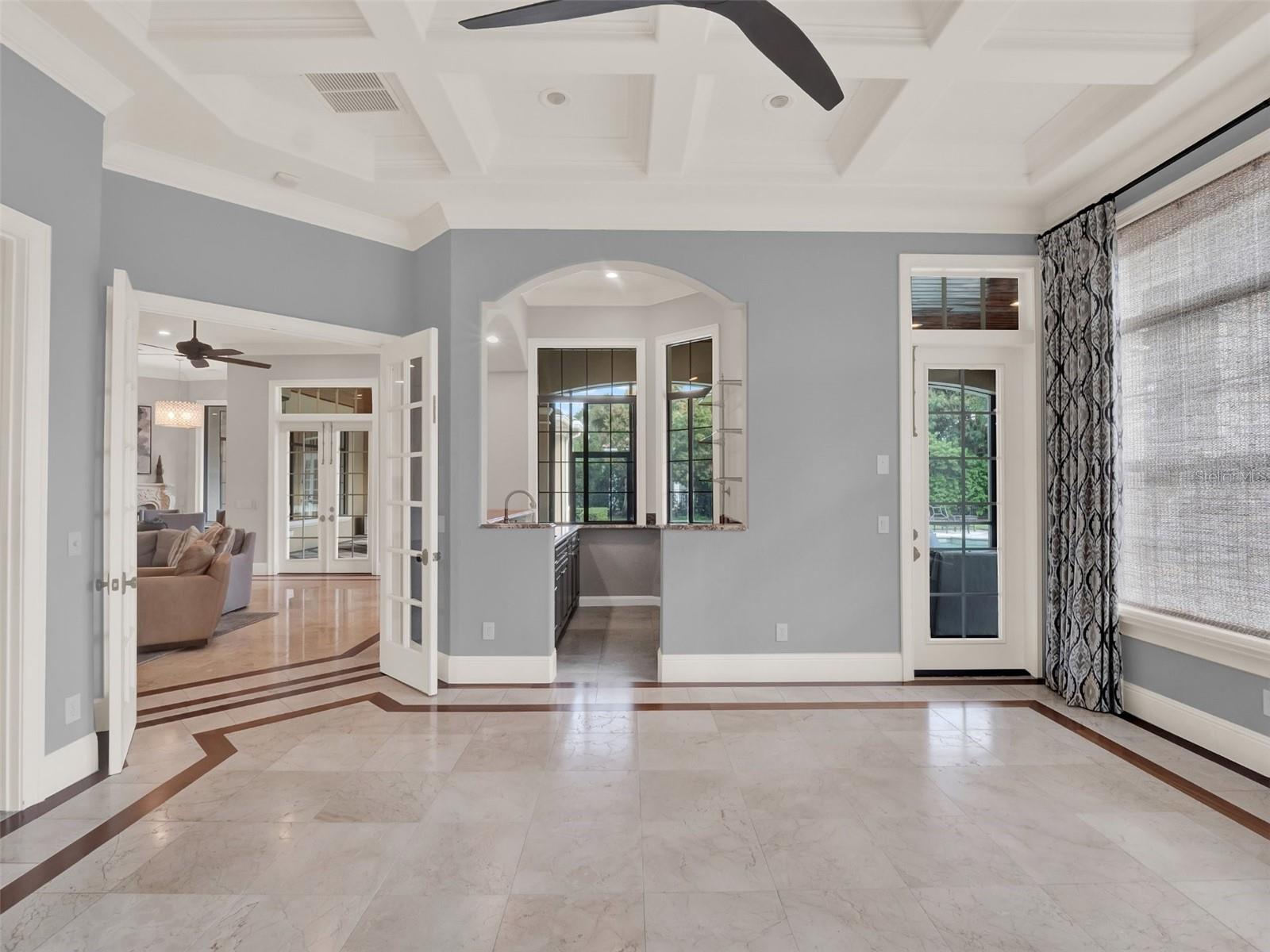 RESERVE AT LAKE BUTLER SOUND 45/120 - Residential