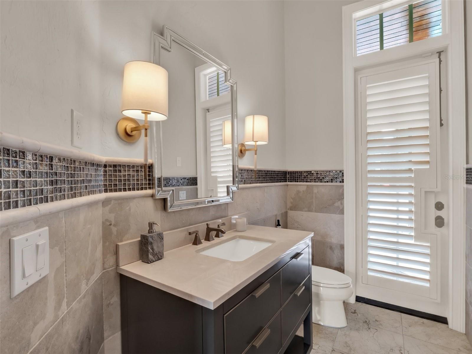 RESERVE AT LAKE BUTLER SOUND 45/120 - Residential
