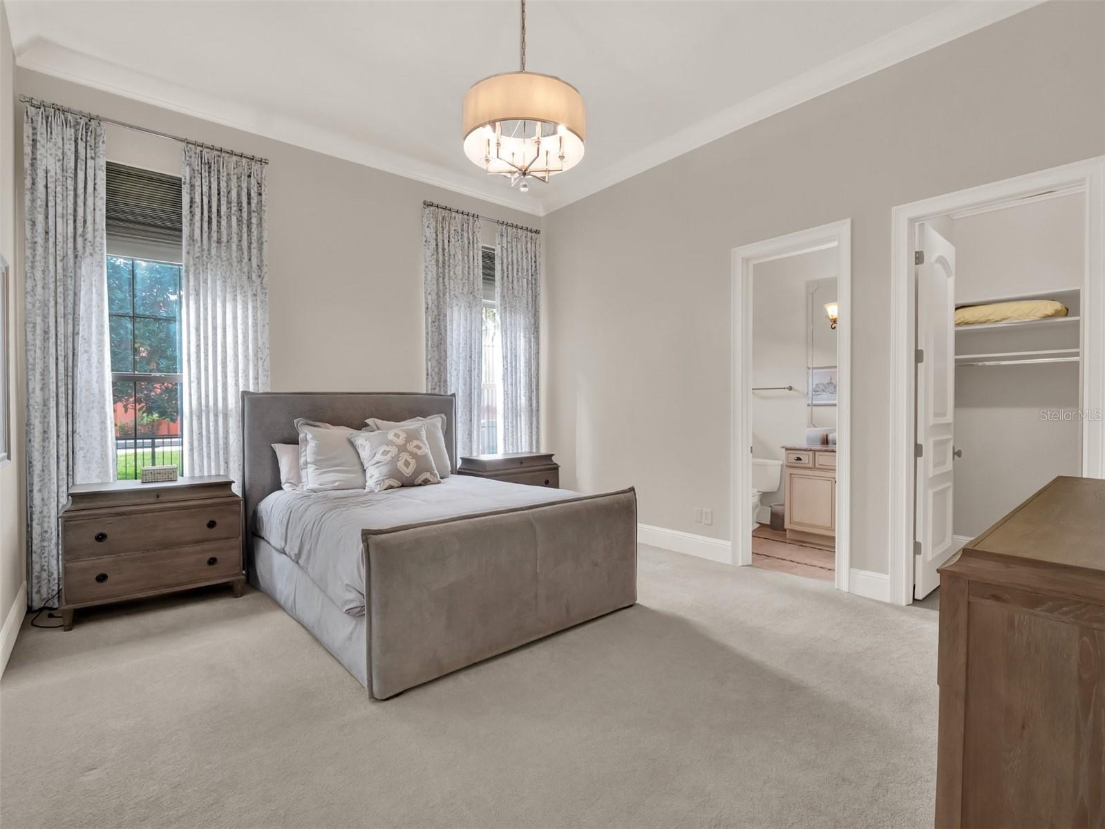 RESERVE AT LAKE BUTLER SOUND 45/120 - Residential