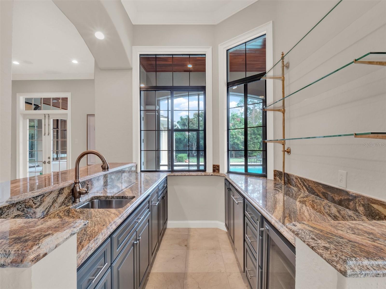 RESERVE AT LAKE BUTLER SOUND 45/120 - Residential