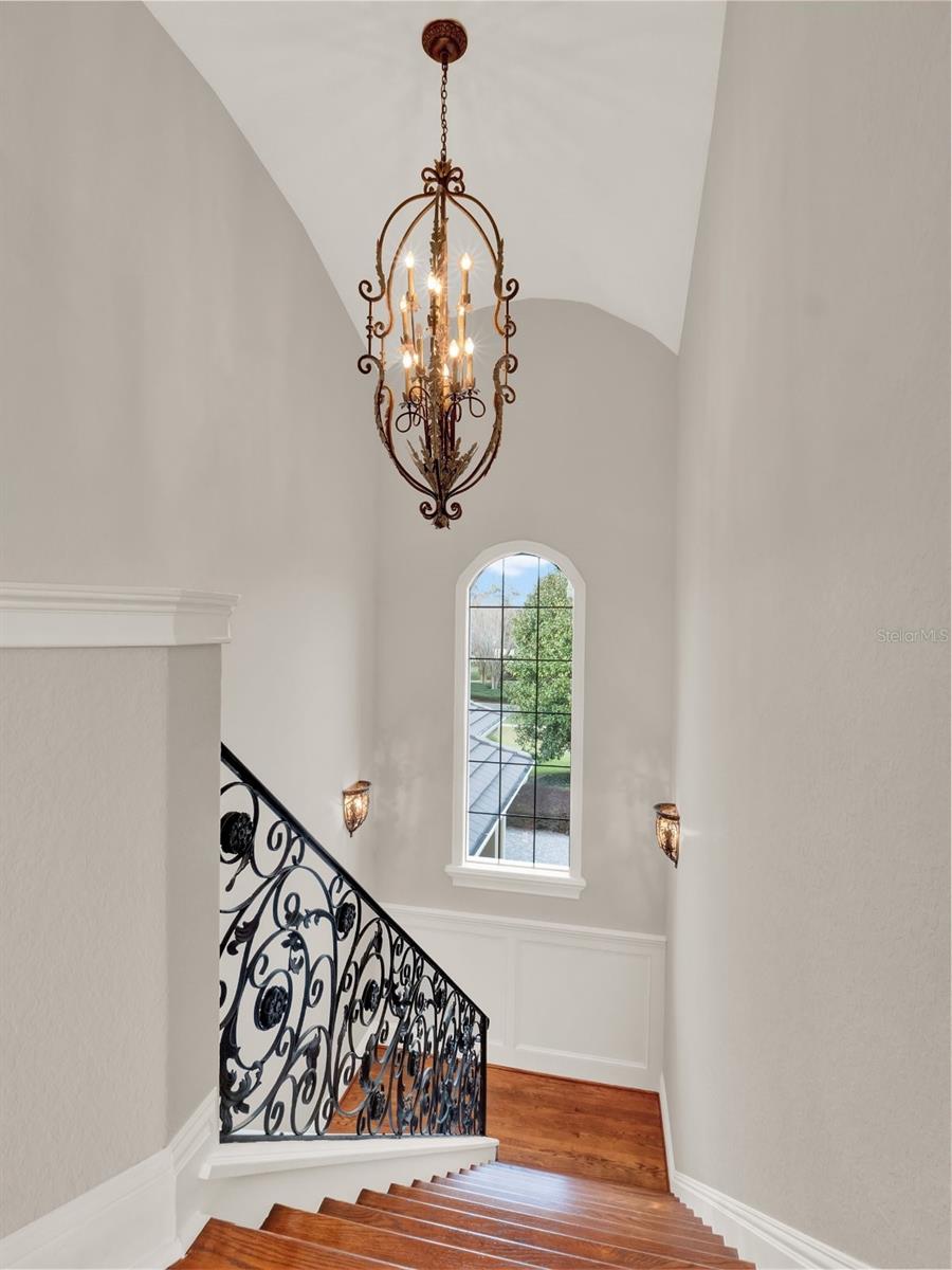 RESERVE AT LAKE BUTLER SOUND 45/120 - Residential