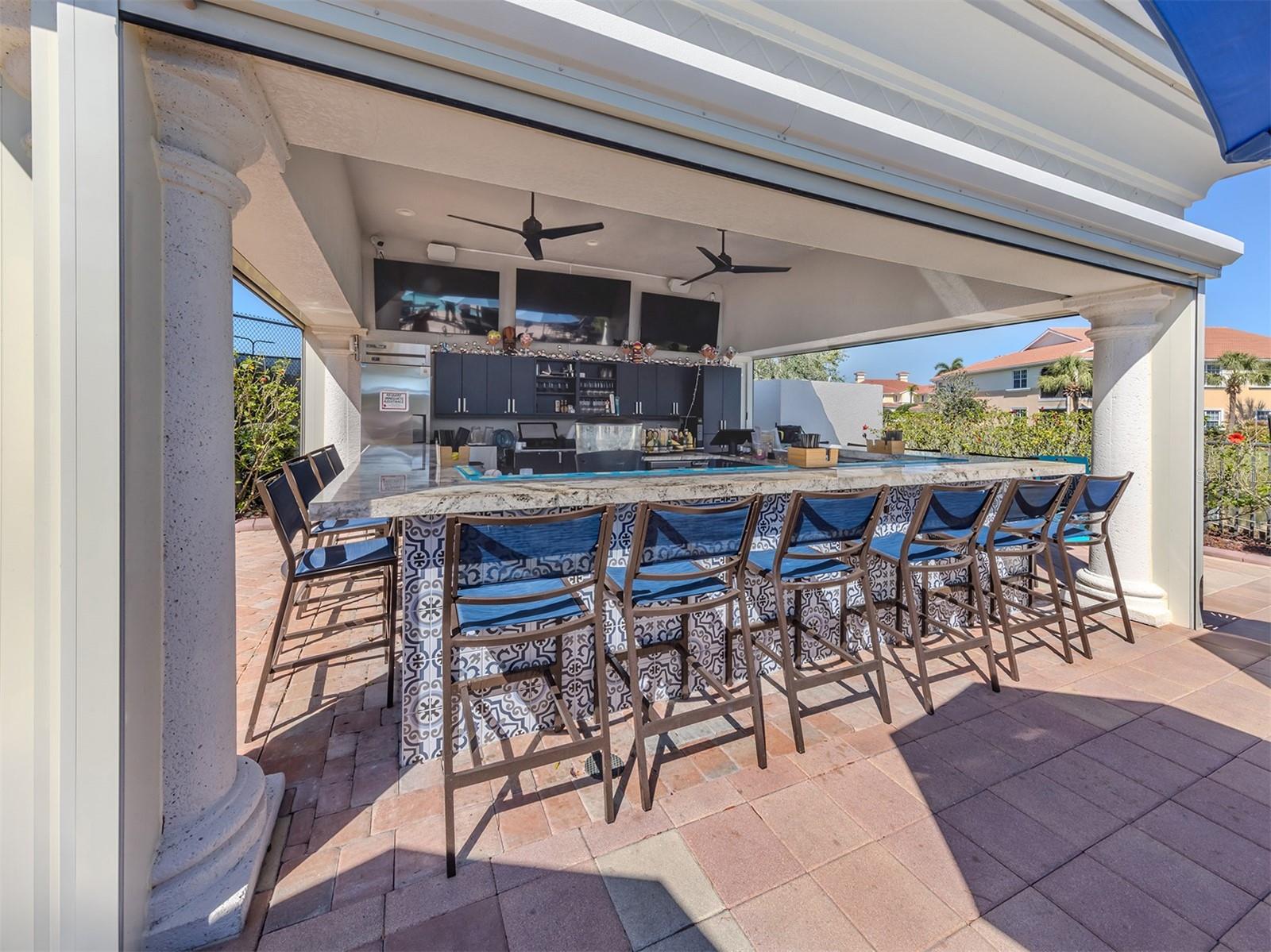 VENETIAN GOLF AND RIVER CLUB - Residential
