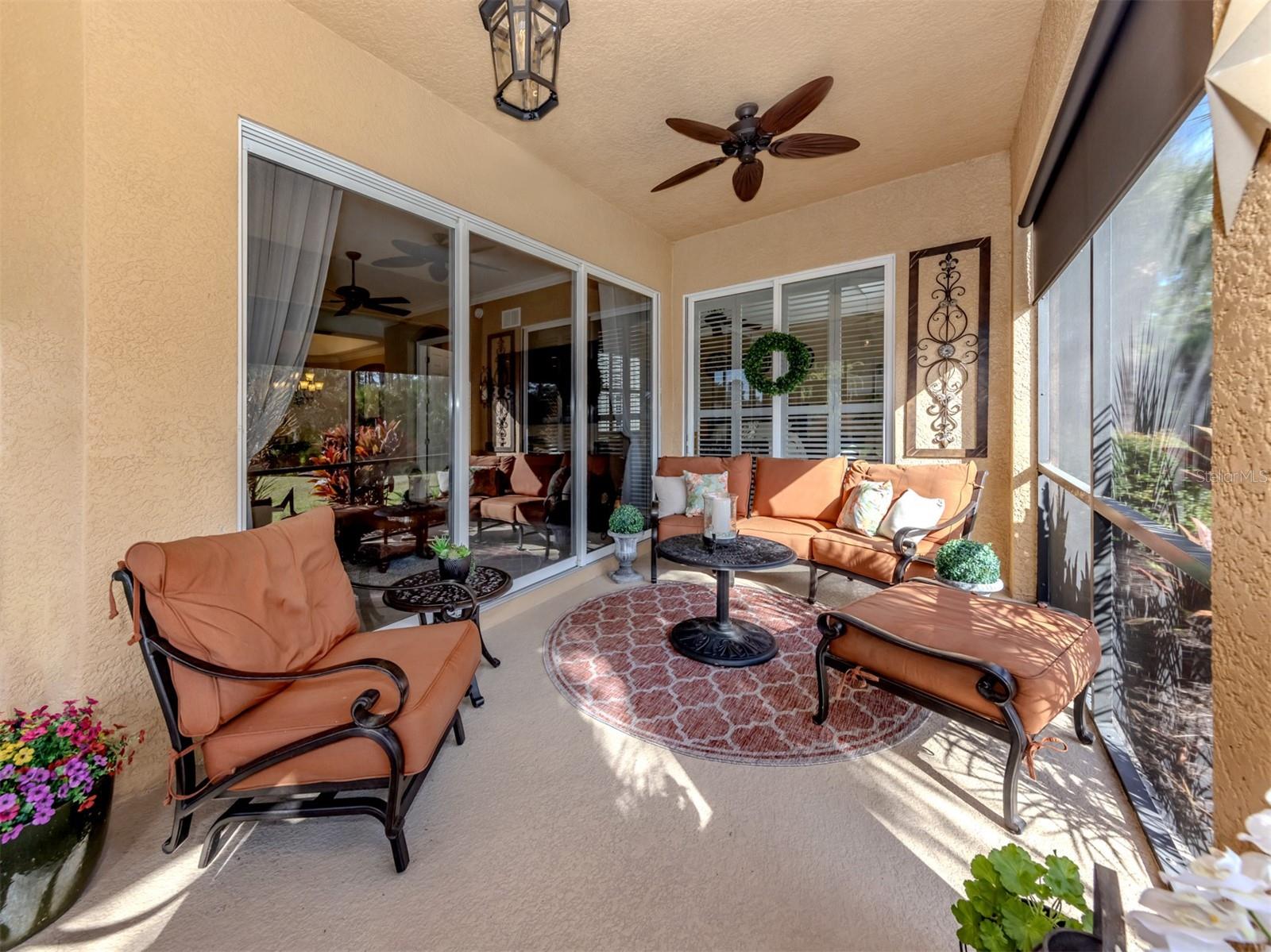 VENETIAN GOLF AND RIVER CLUB - Residential