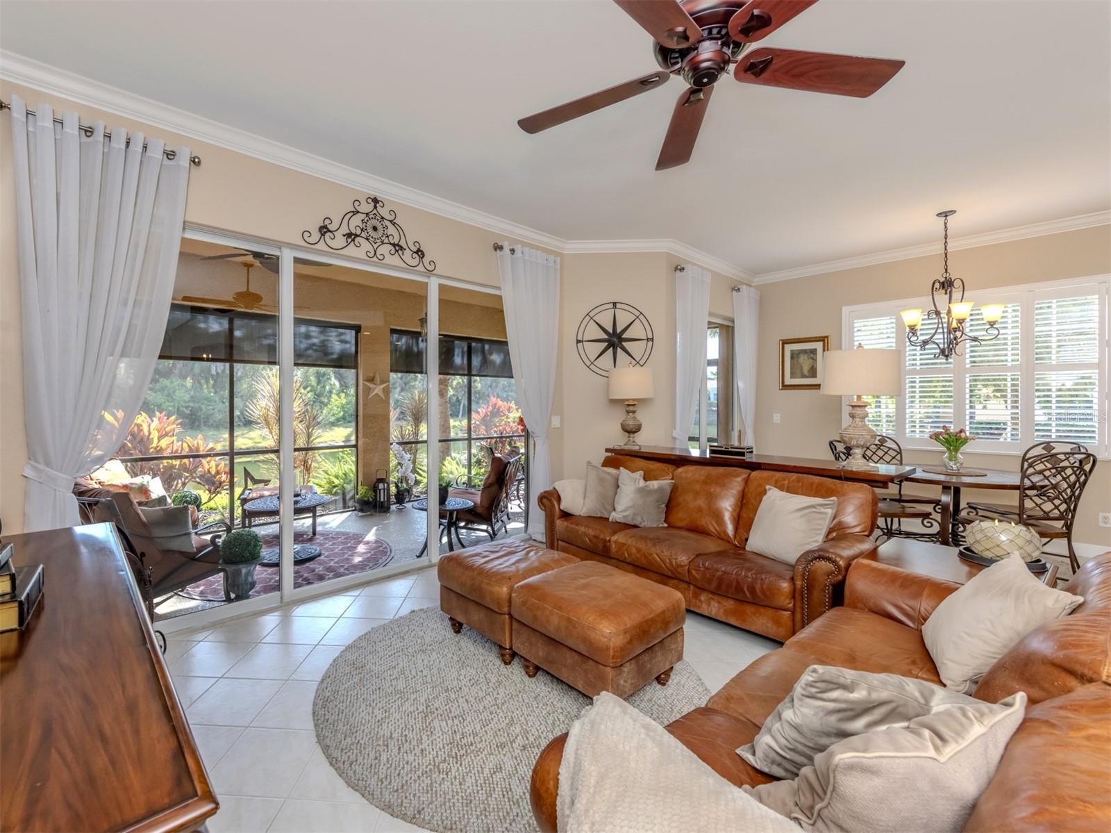 VENETIAN GOLF AND RIVER CLUB - Residential