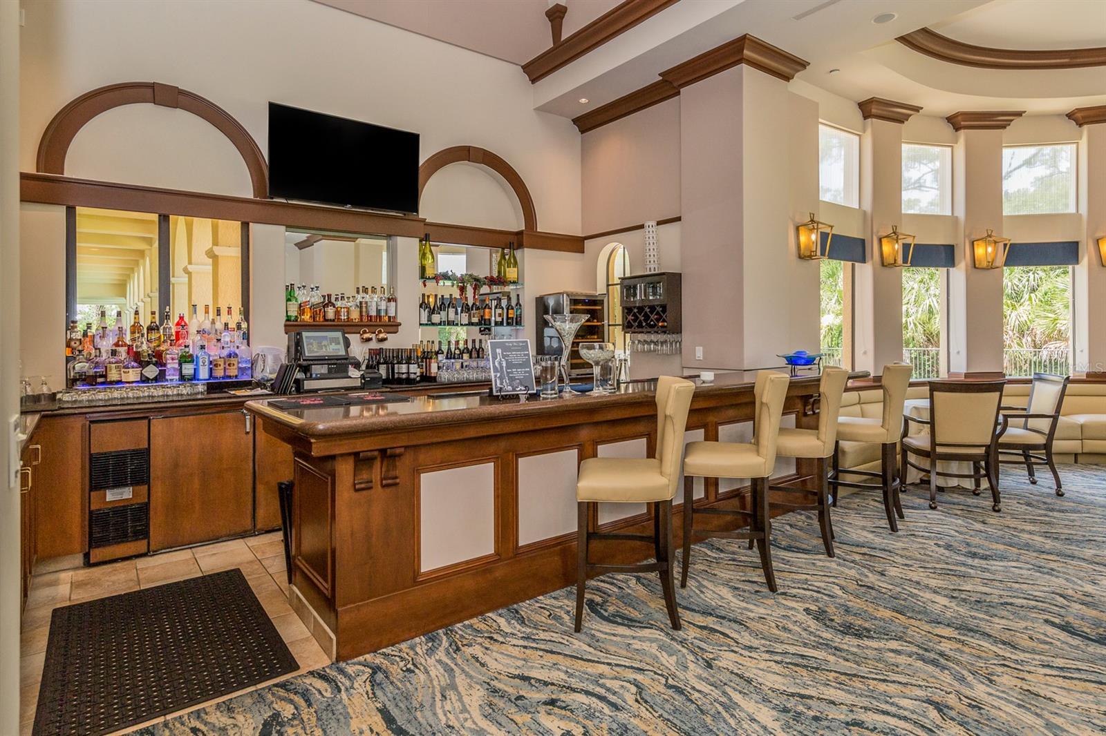 VENETIAN GOLF AND RIVER CLUB - Residential