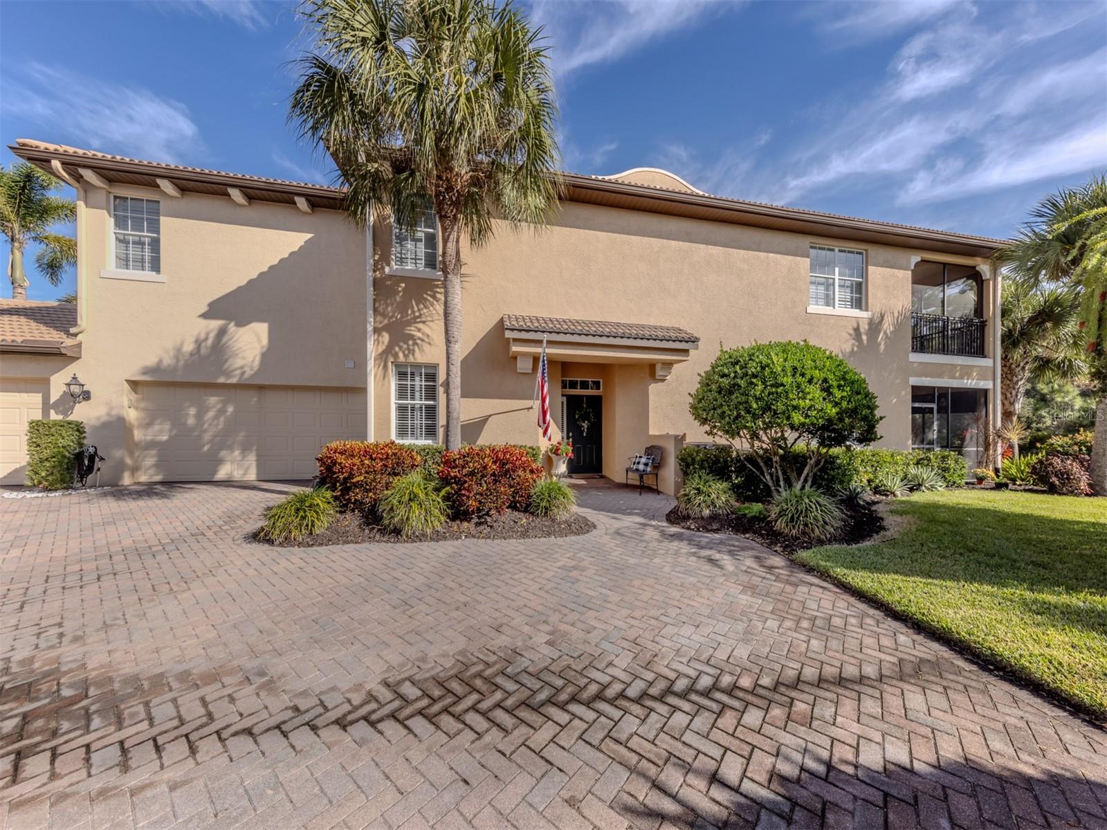 VENETIAN GOLF AND RIVER CLUB - Residential