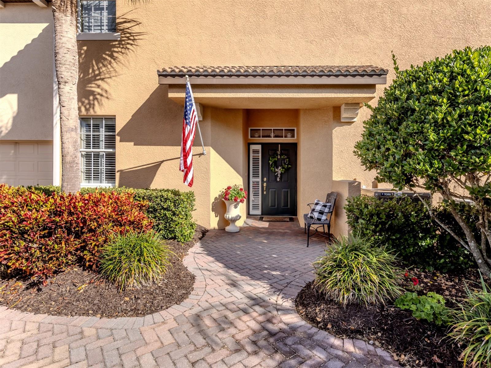 VENETIAN GOLF AND RIVER CLUB - Residential
