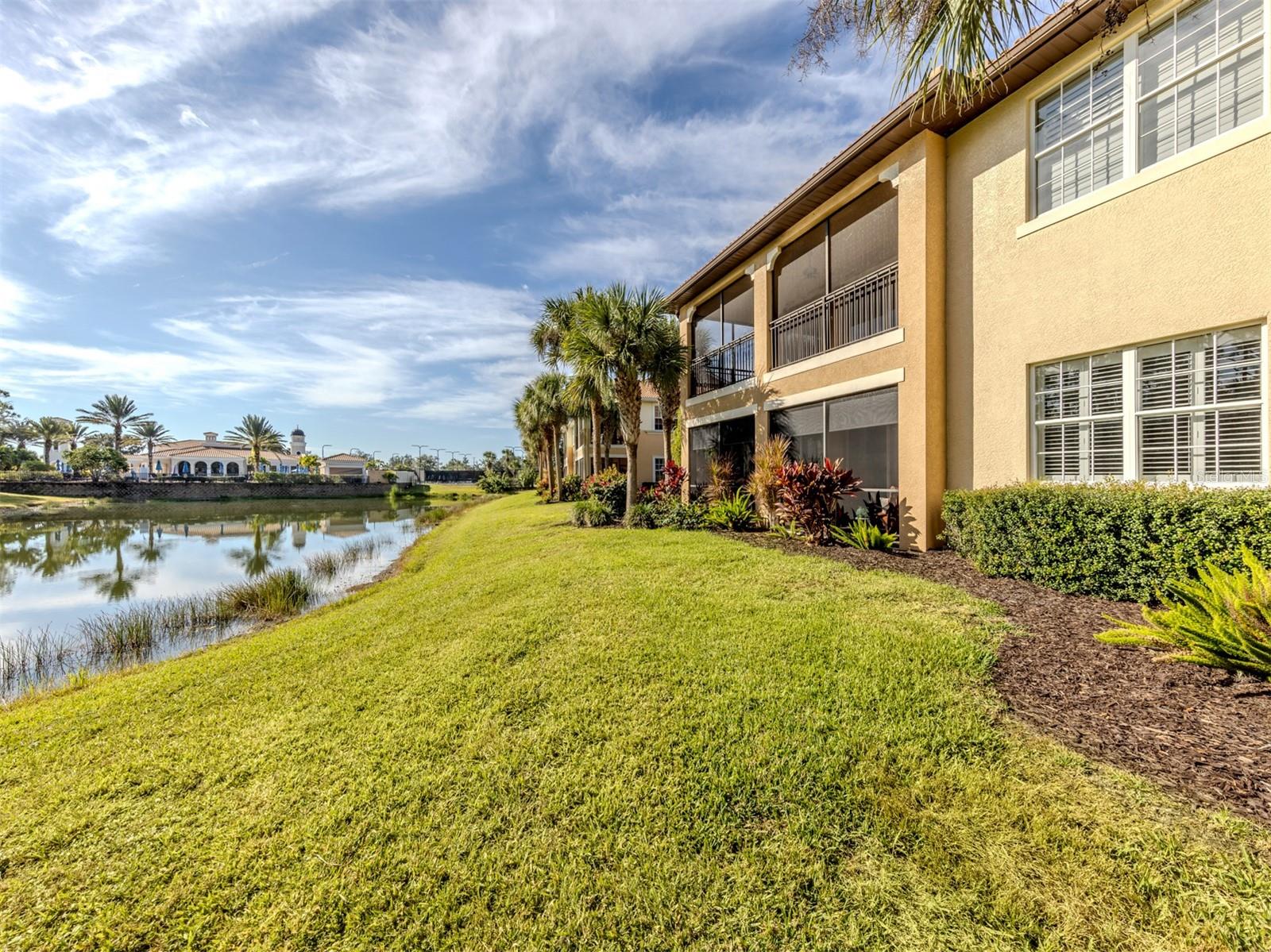 VENETIAN GOLF AND RIVER CLUB - Residential