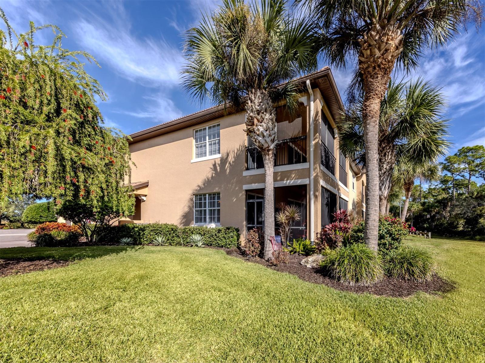 VENETIAN GOLF AND RIVER CLUB - Residential