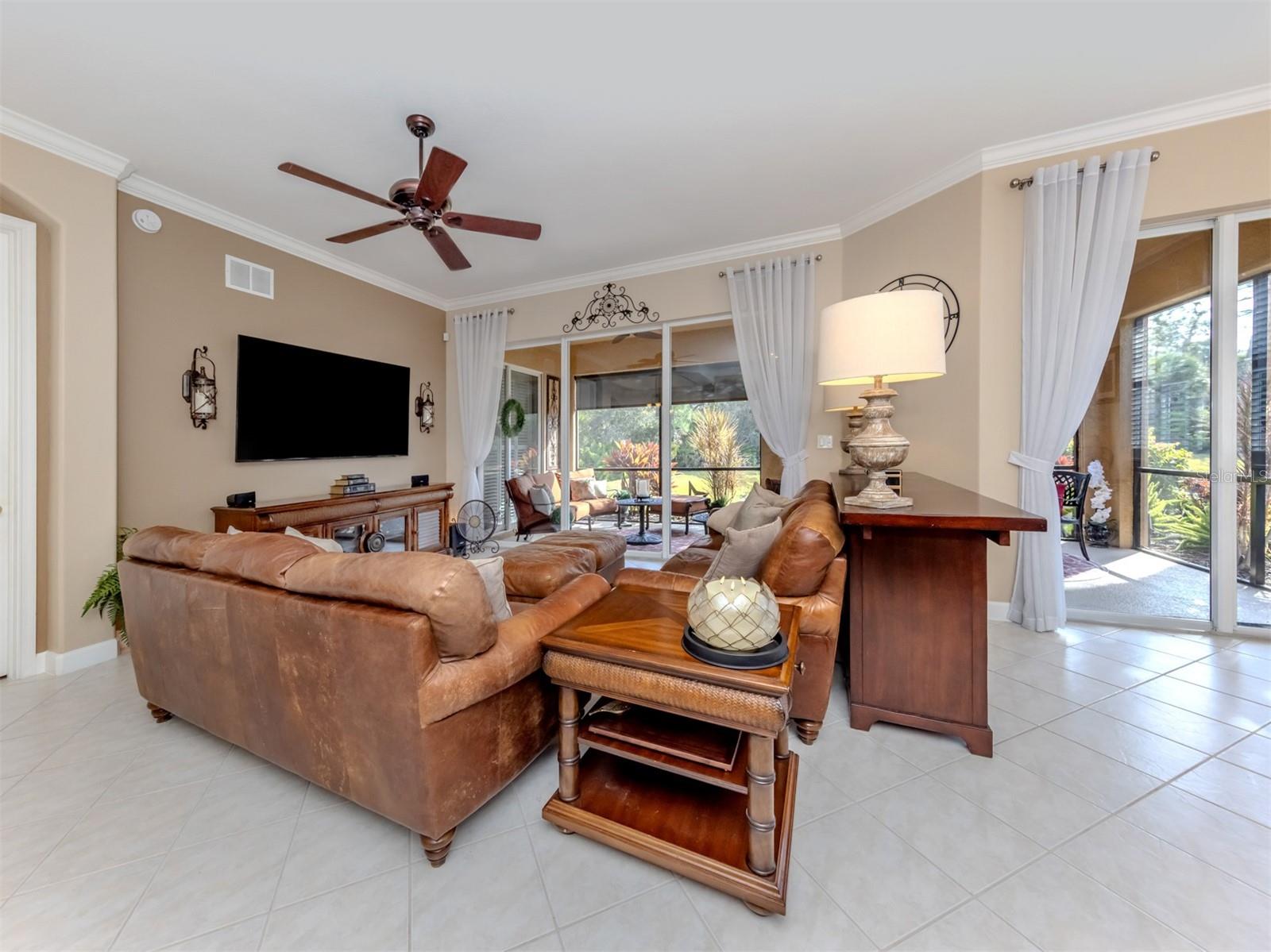 VENETIAN GOLF AND RIVER CLUB - Residential