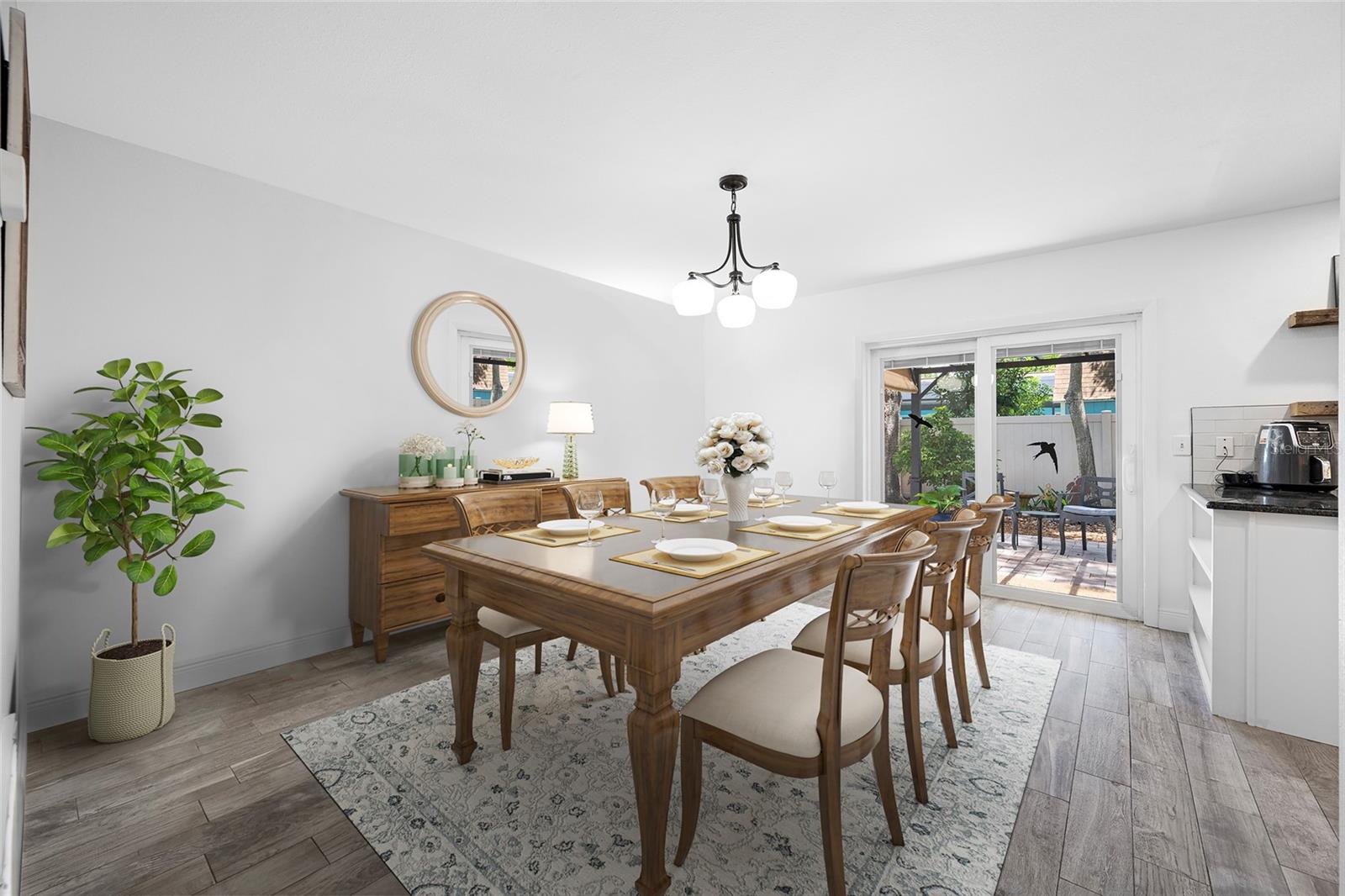 TURTLE LAKES - Residential