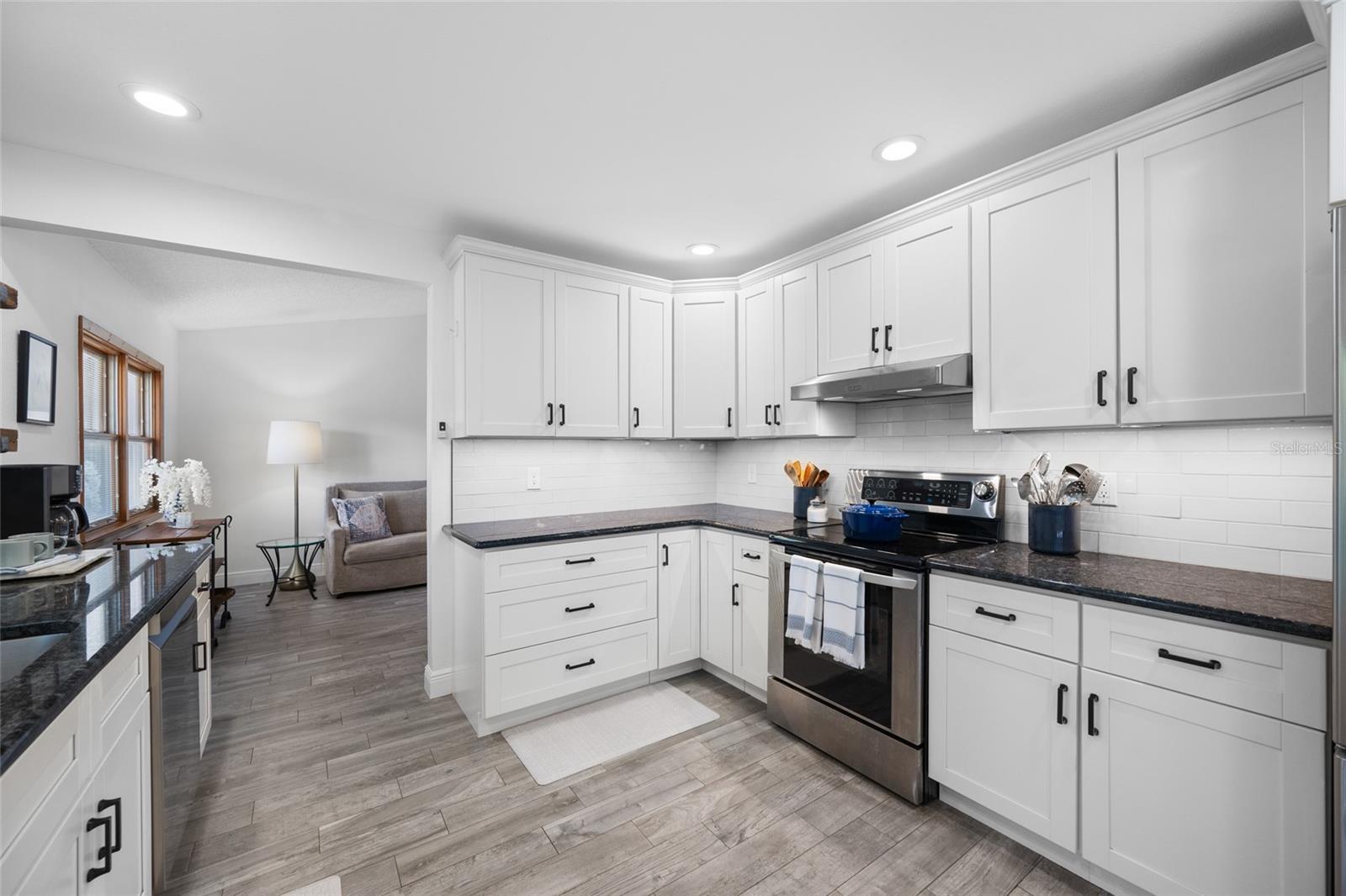 TURTLE LAKES - Residential