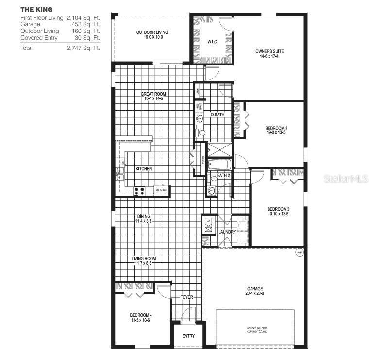 CITRUS RIDGE OF LAKE WALES - Residential