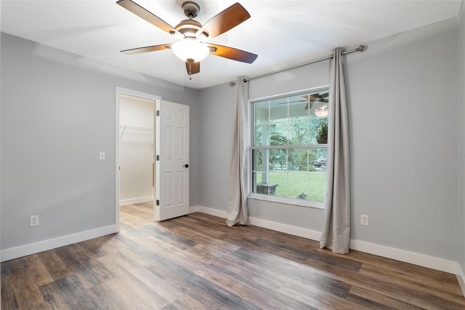 NO SUBDIVISION - Residential