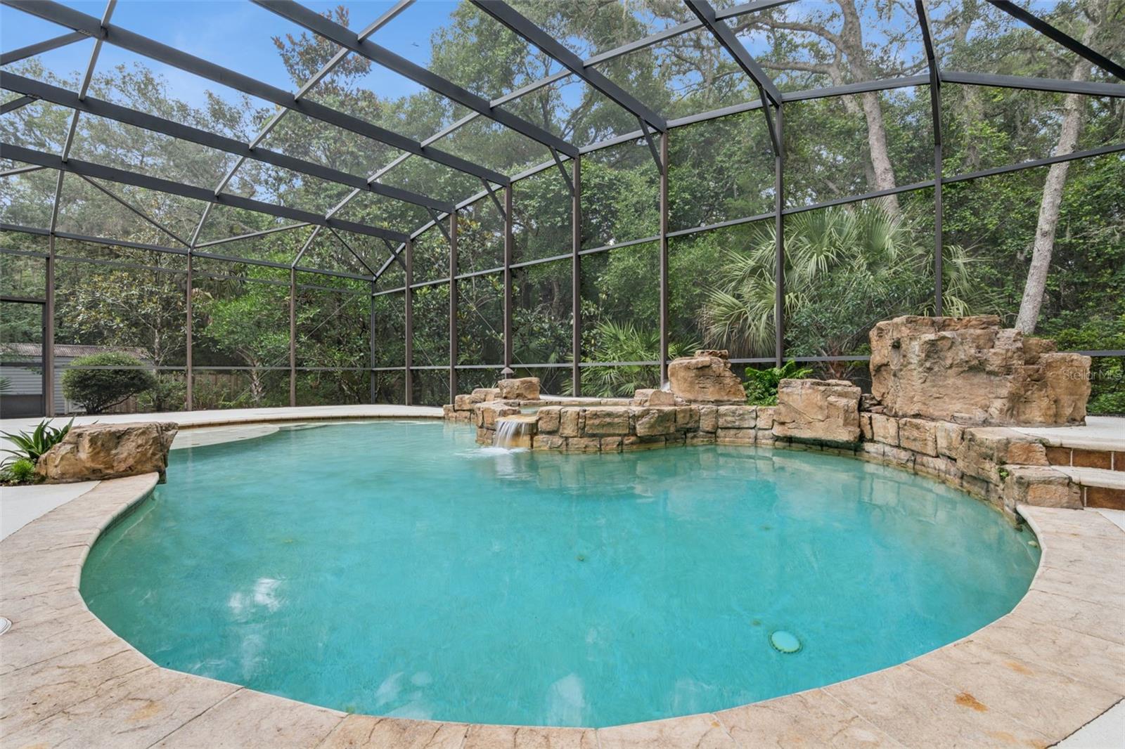 NO SUBDIVISION - Residential