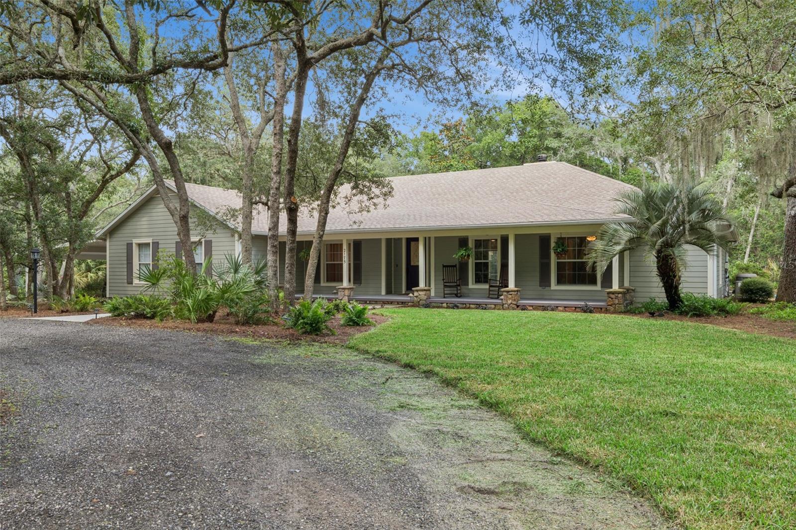NO SUBDIVISION - Residential
