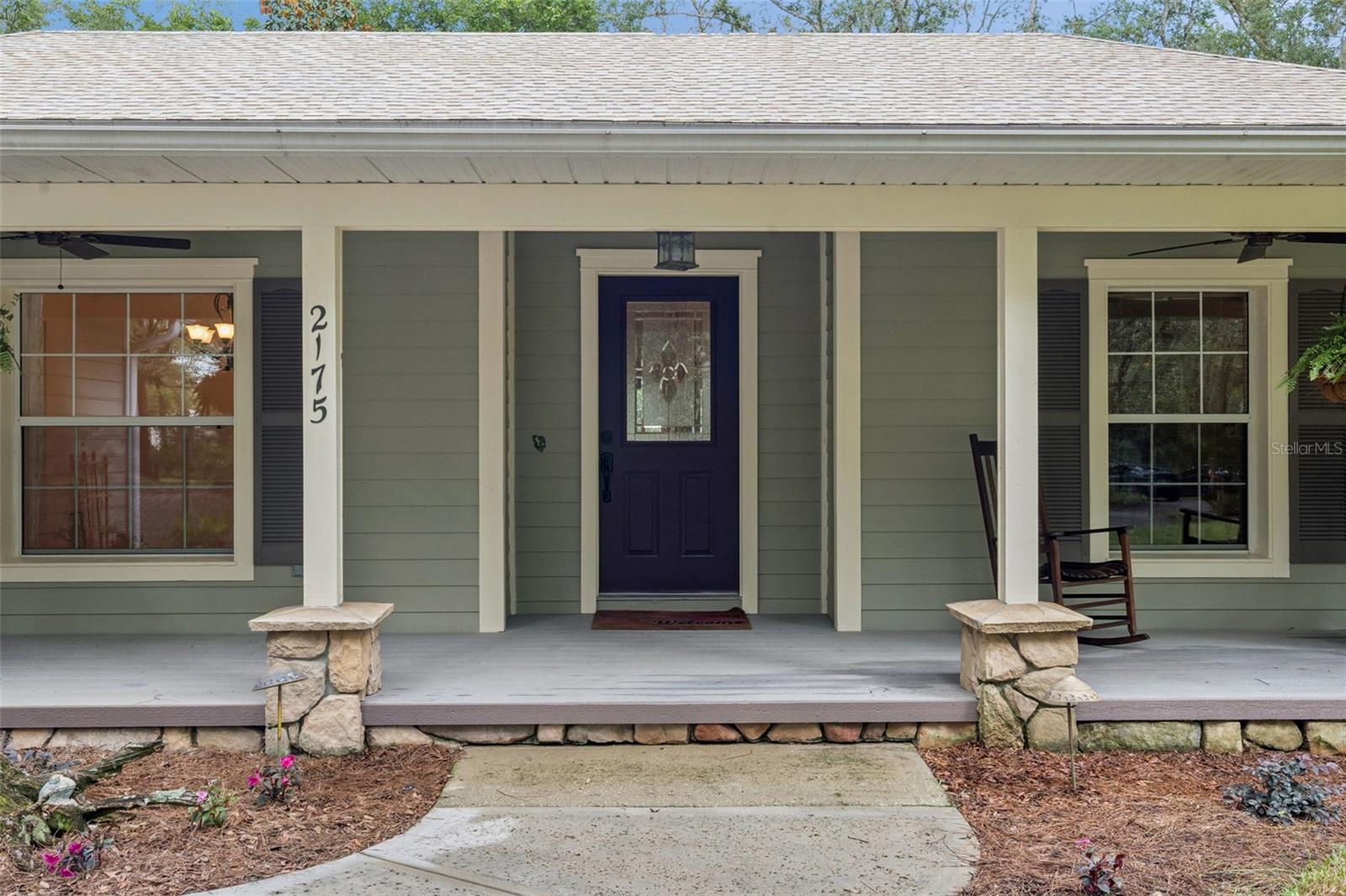 NO SUBDIVISION - Residential
