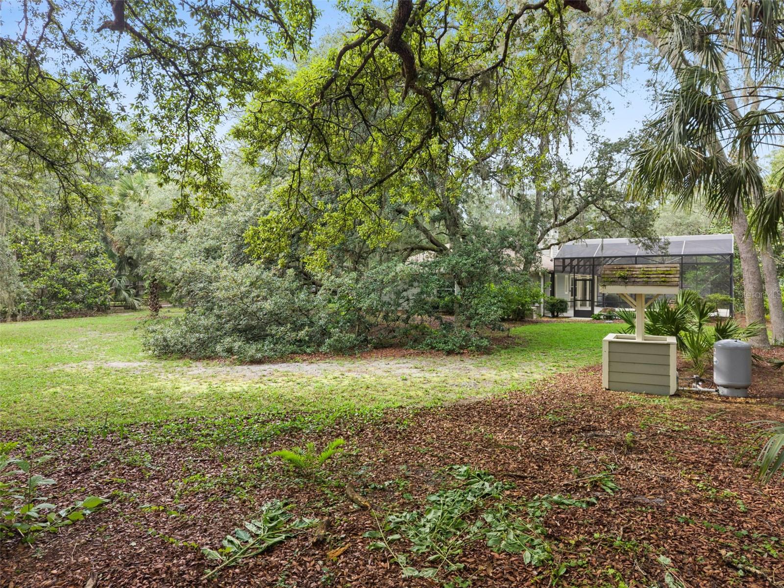 NO SUBDIVISION - Residential