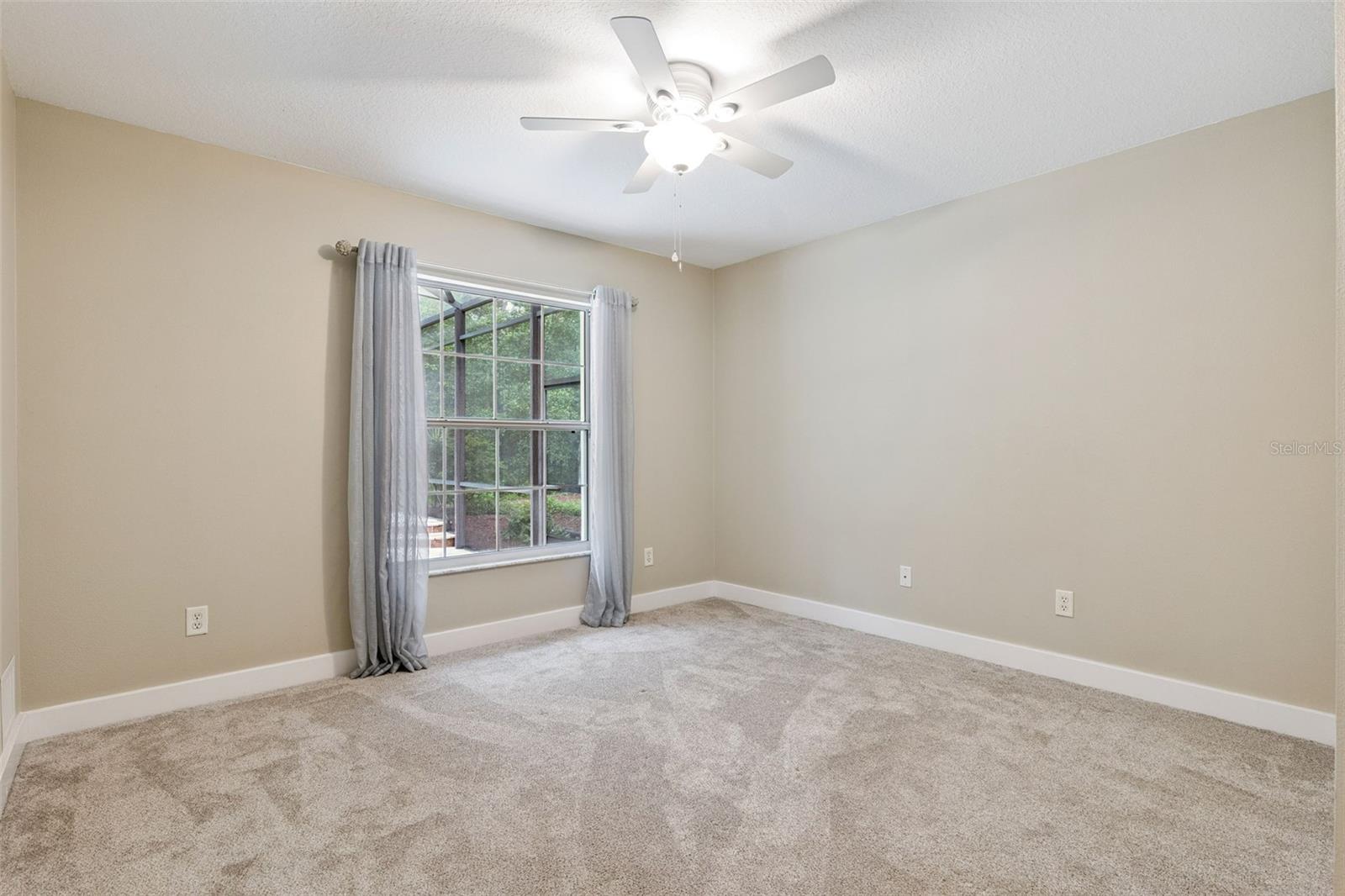 NO SUBDIVISION - Residential